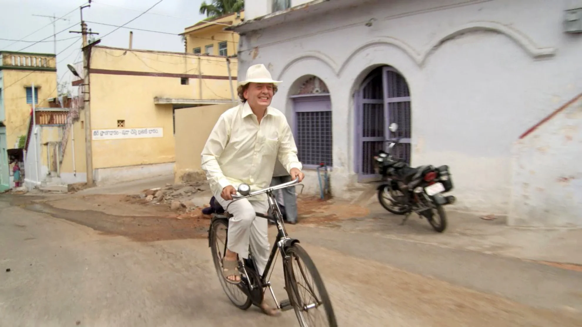 Electroboy hero banner image placeholder