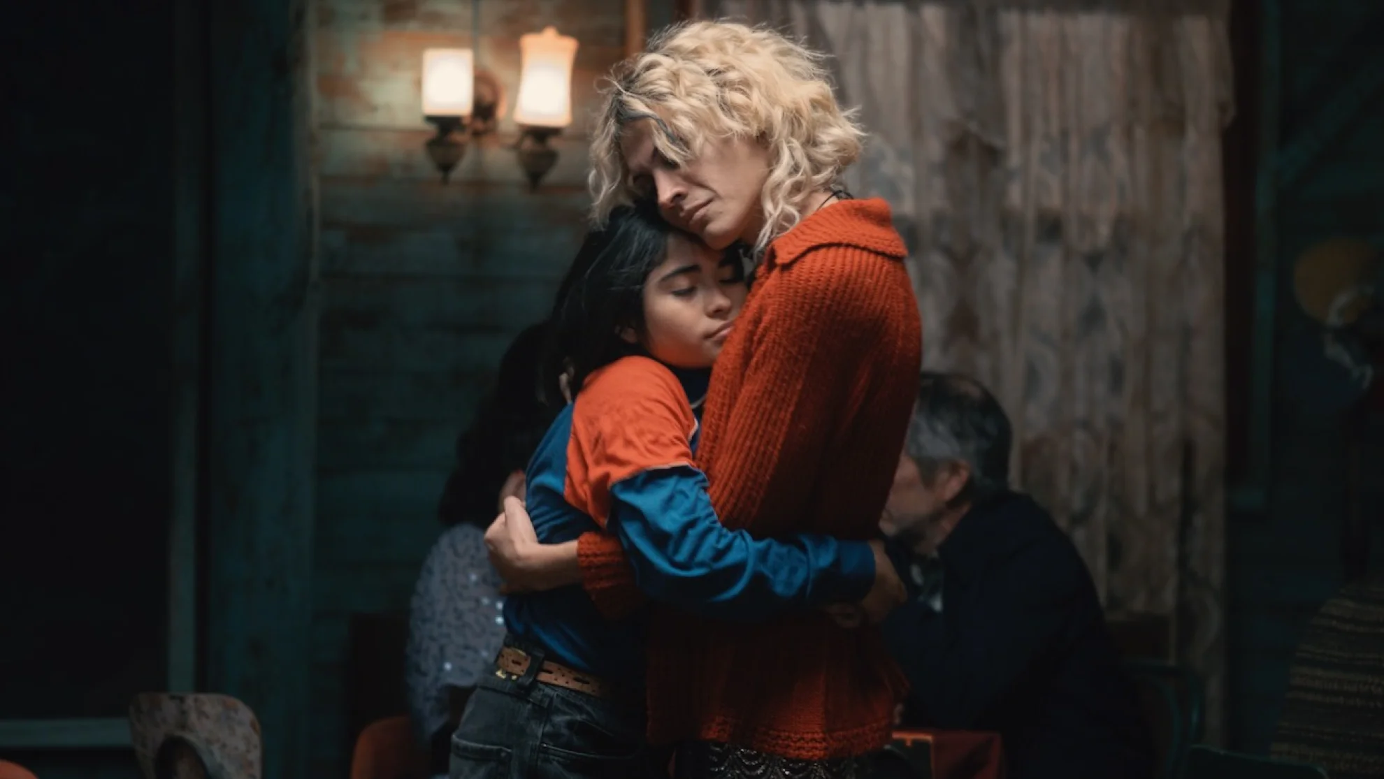 La misteriosa mirada del flamenco hero banner image placeholder