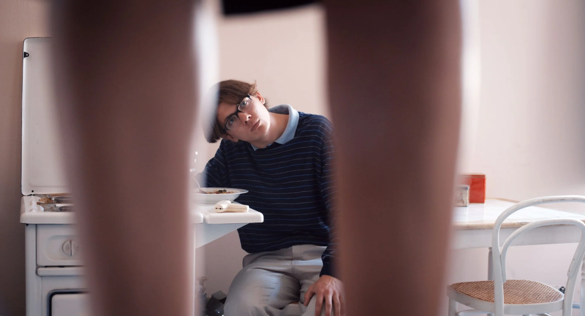 A E I O U - Das schnelle Alphabet der Liebe hero banner image placeholder