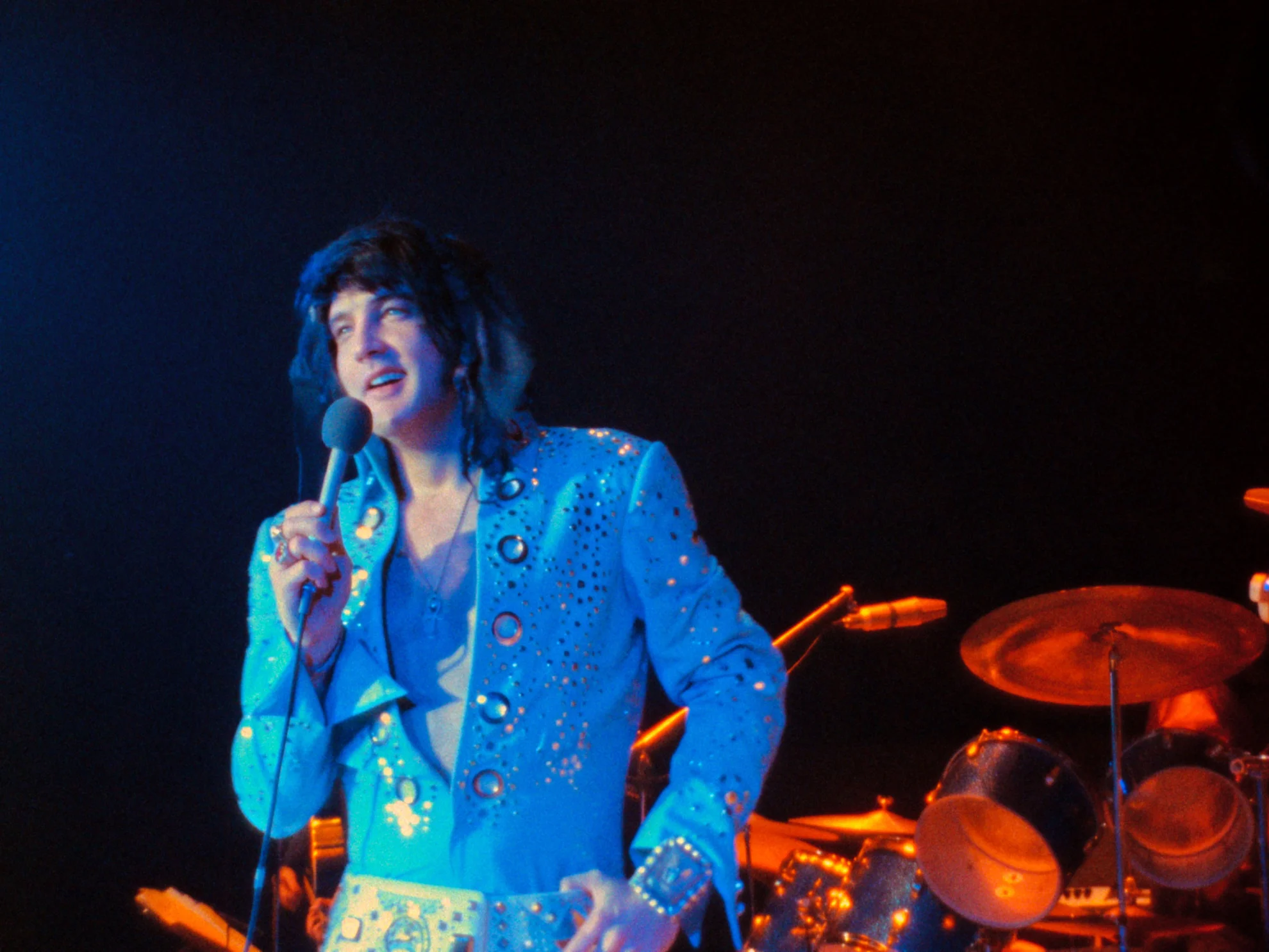 EPiC: Elvis Presley in Concert hero banner image placeholder