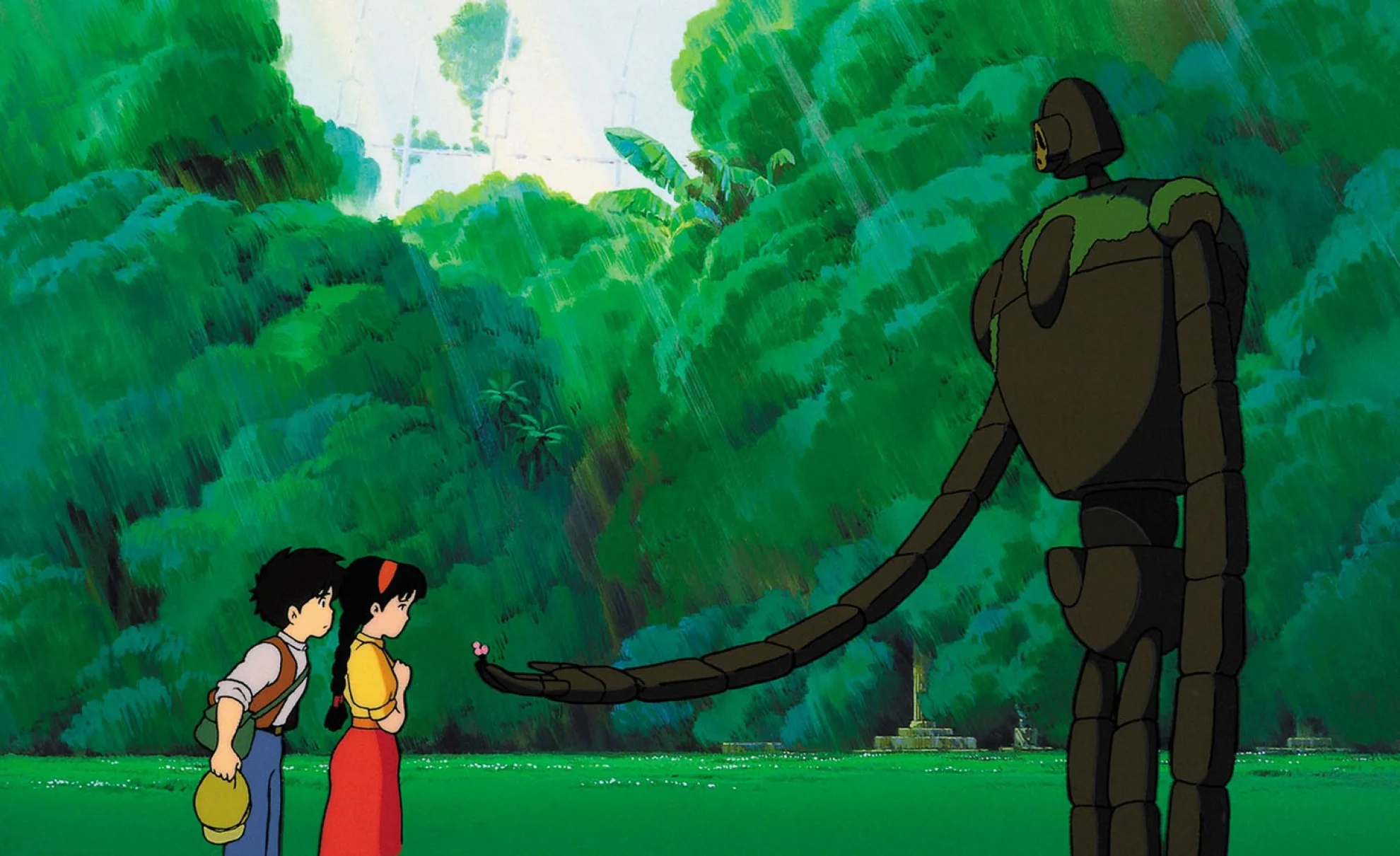 Castle in the Sky hero banner image placeholder