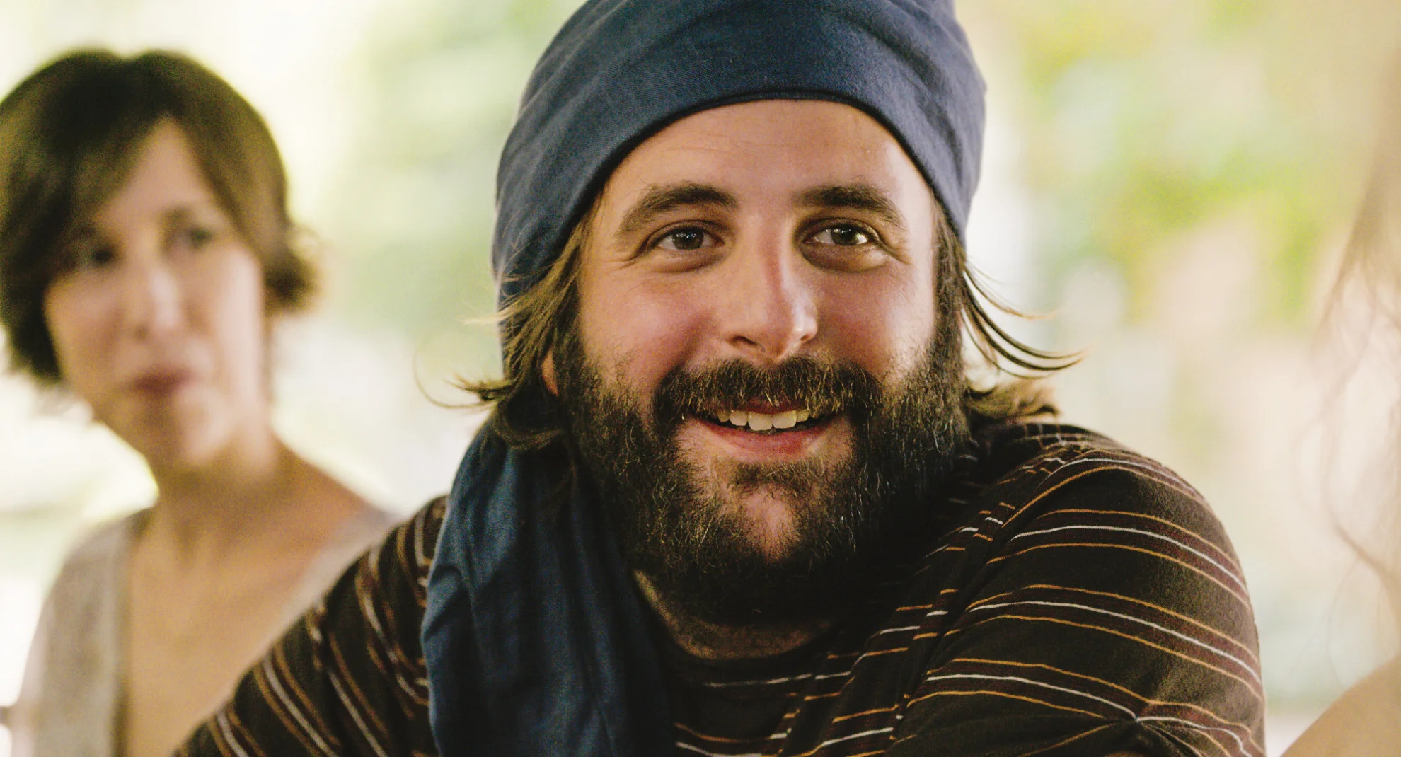 Fête de famille hero banner image