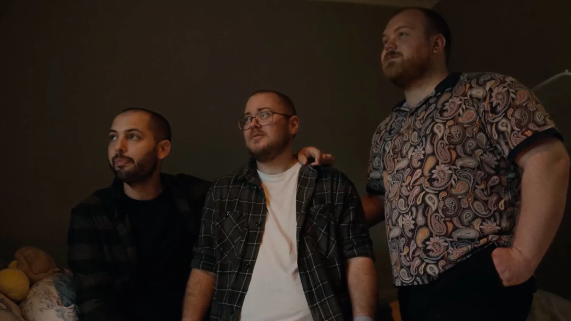 Fatherhood hero banner image placeholder