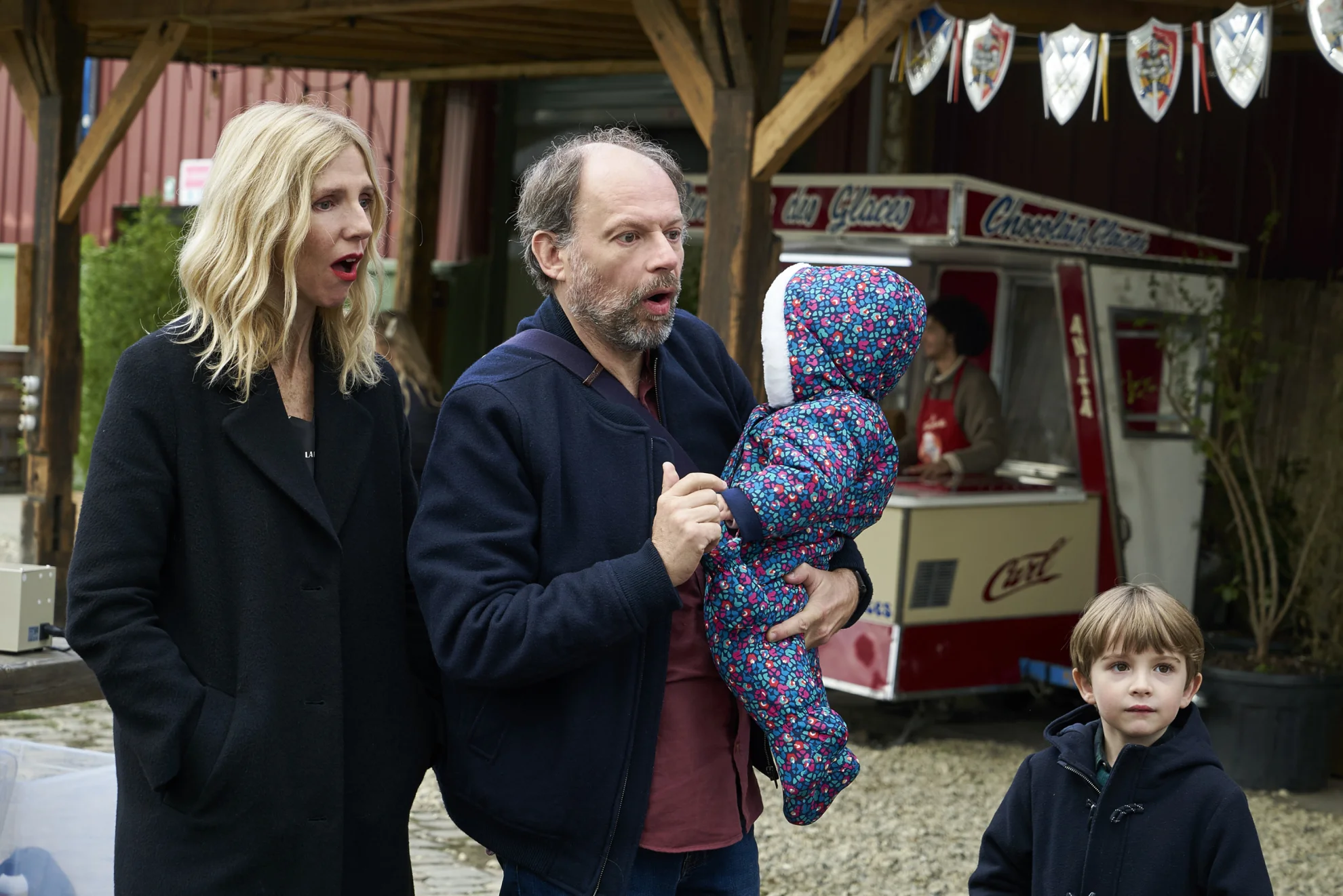 Les 2 Alfred hero banner image