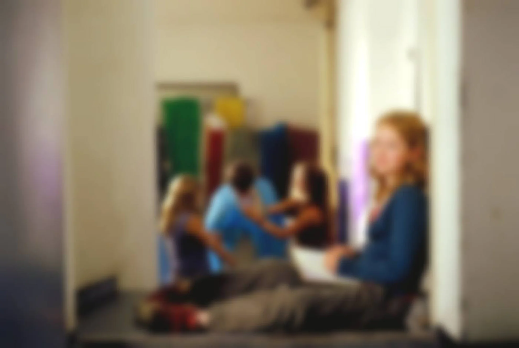 Die wilden Hühner und die Liebe hero banner image placeholder