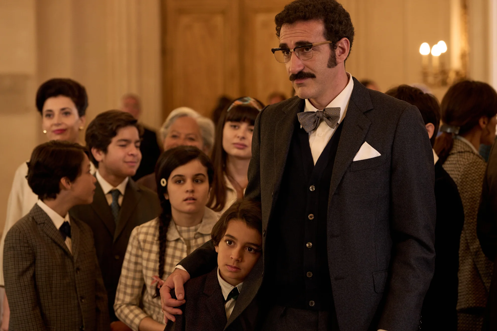 Ma Mère, Dieu et Sylvie Vartan hero banner image placeholder