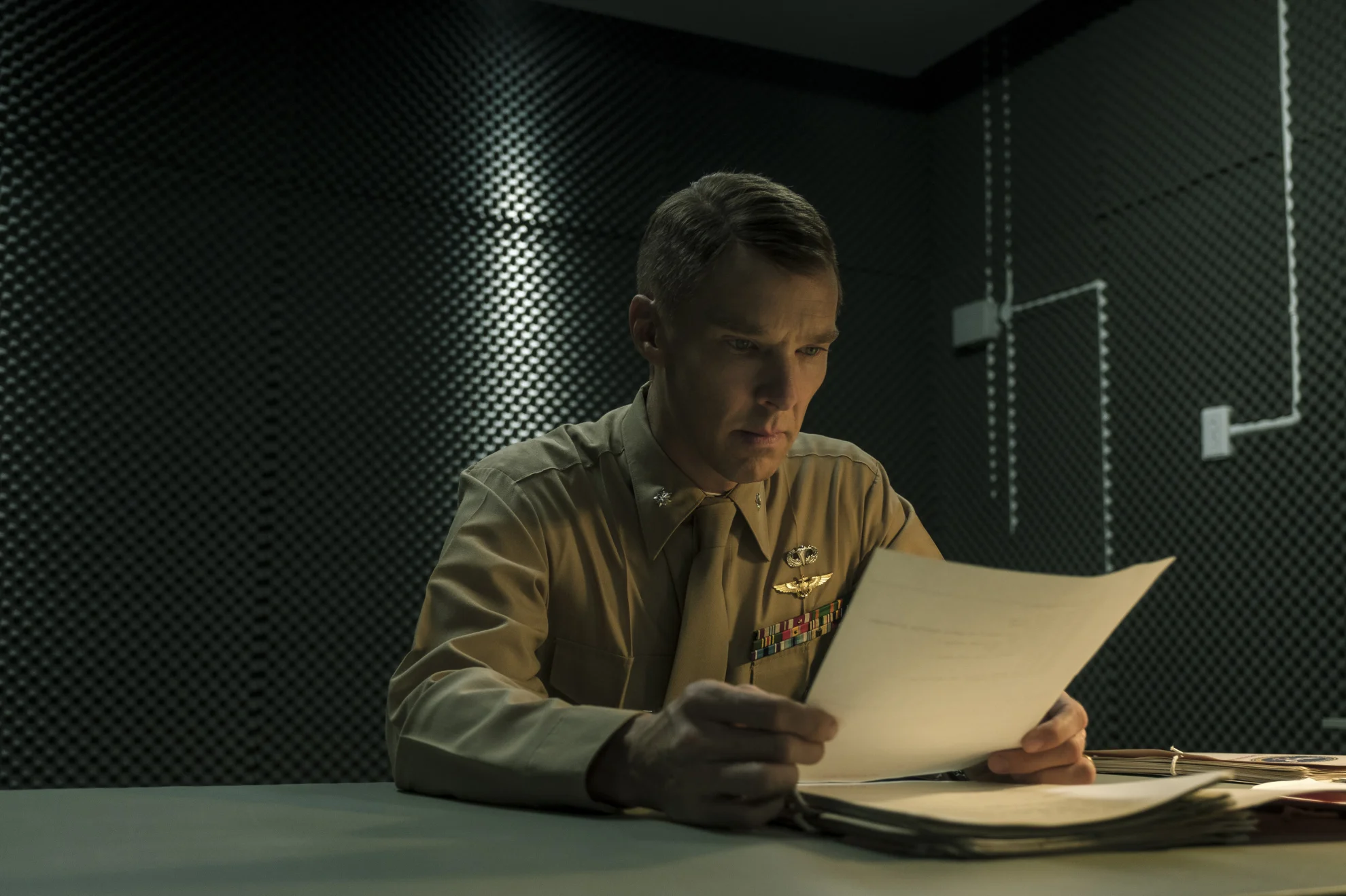 The Mauritanian hero banner image placeholder