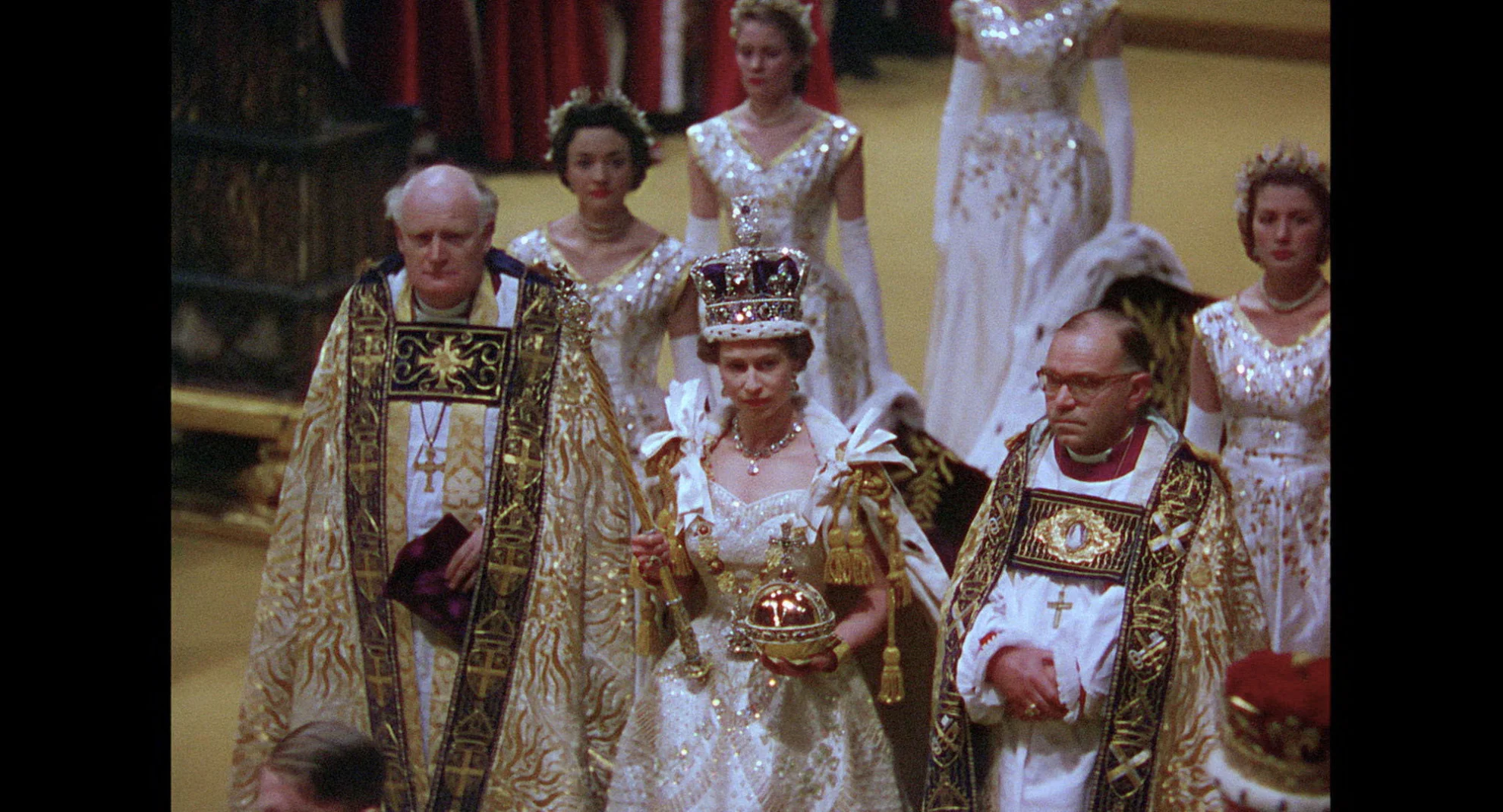 Elizabeth hero banner image