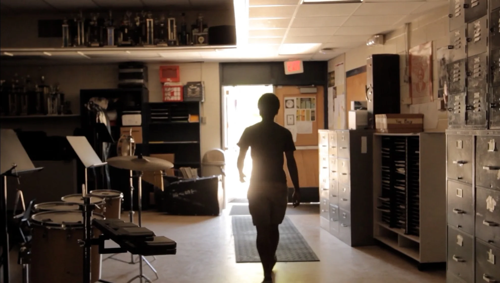 What Will I Become hero banner image placeholder