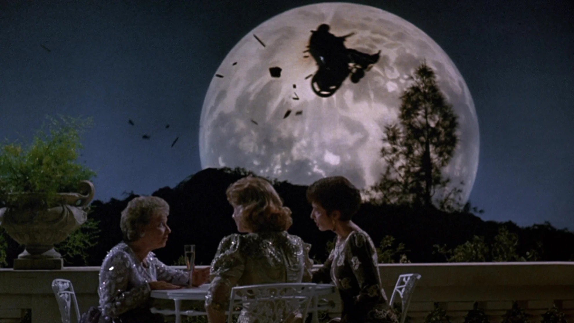 The Naked Gun Triple Feature hero banner image placeholder