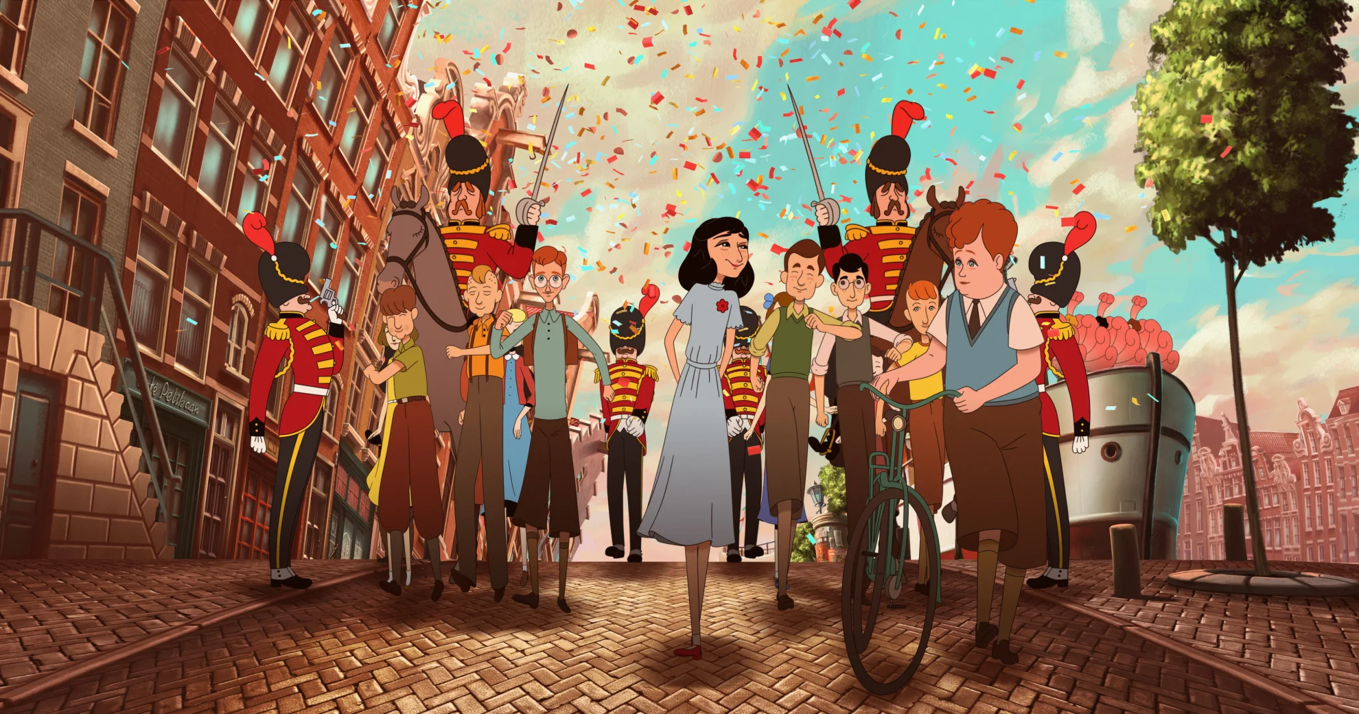 Wo ist Anne Frank hero banner image placeholder