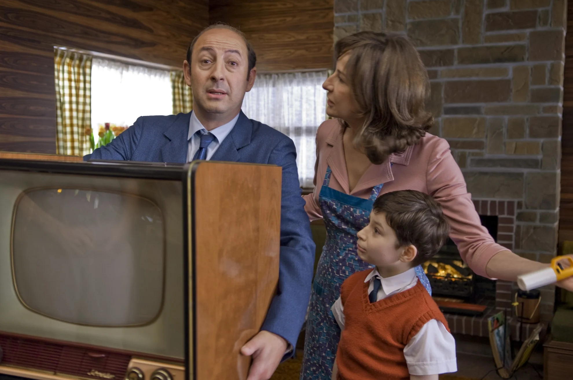 Le petit Nicolas hero banner image placeholder