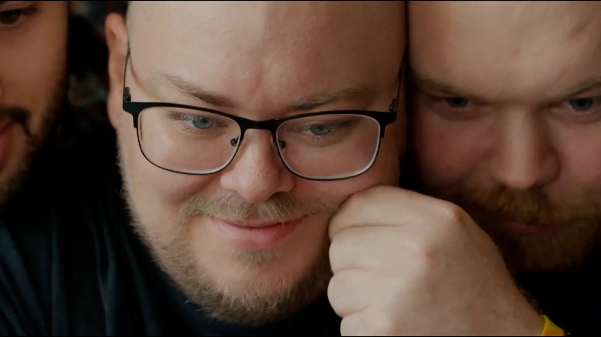 Fatherhood hero banner image placeholder