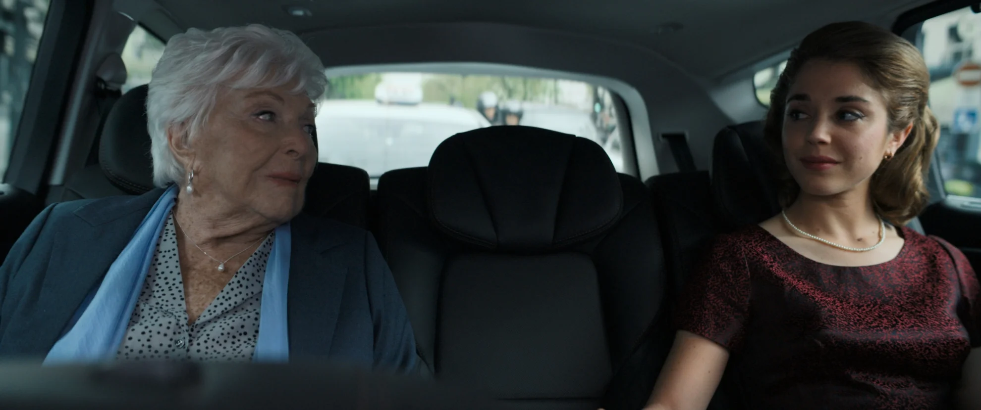 Une belle course hero banner image