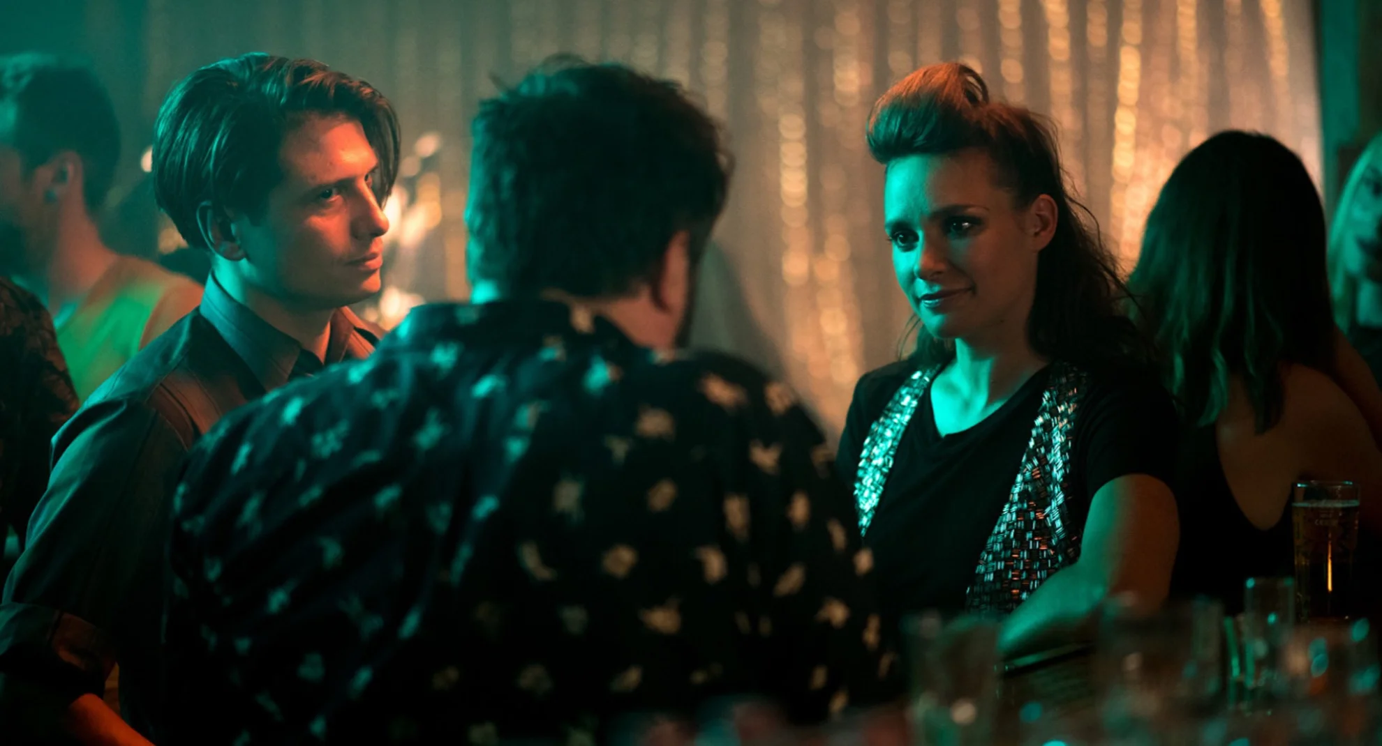 Les Histoires d'Amour de Liv S. hero banner image placeholder