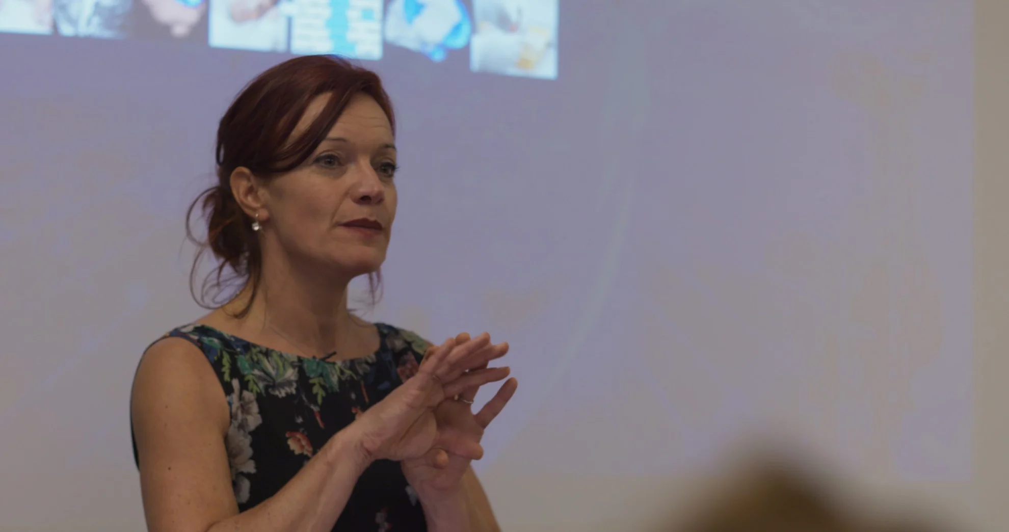 Golden Seniors hero banner image placeholder