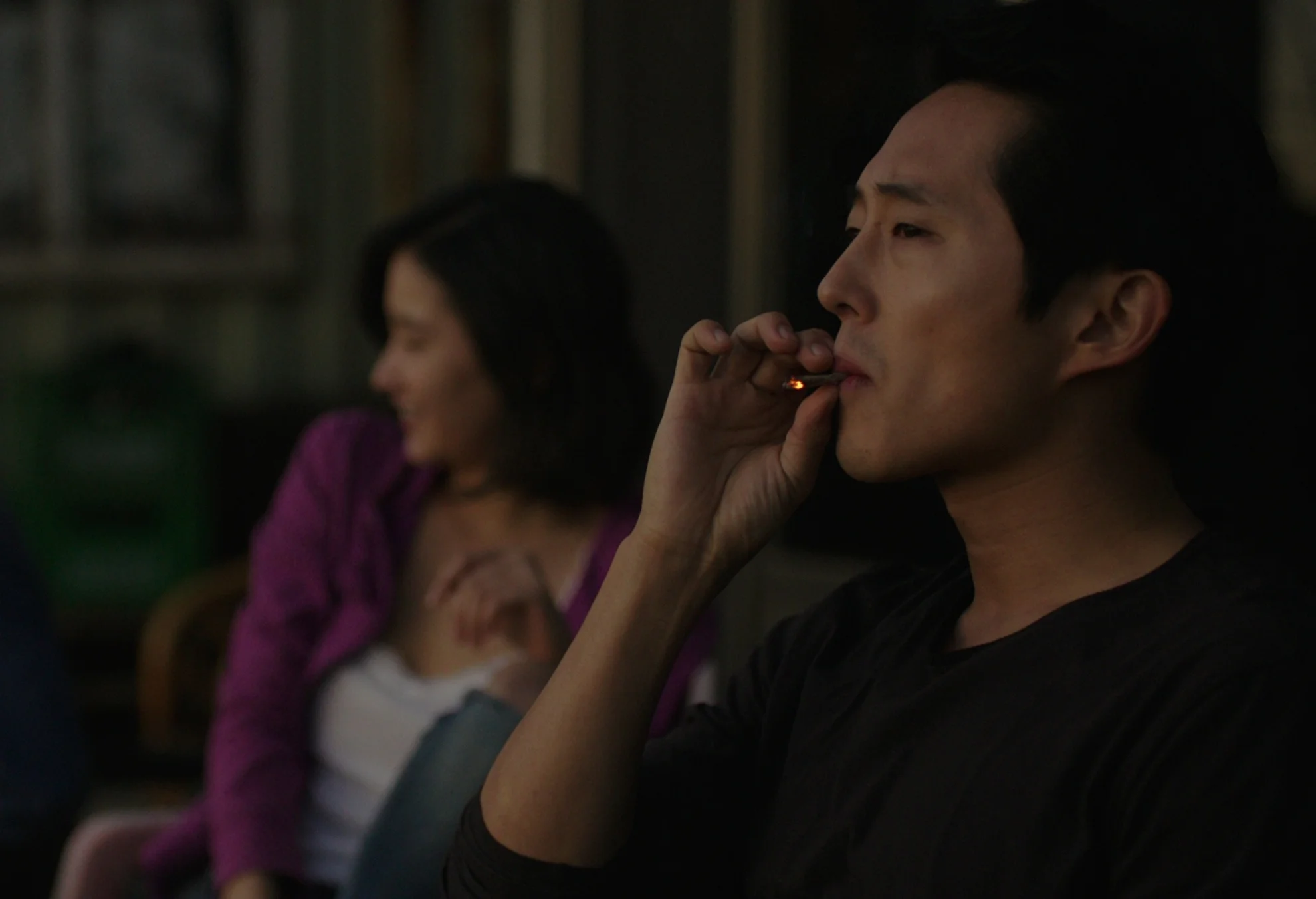 Burning hero banner image placeholder