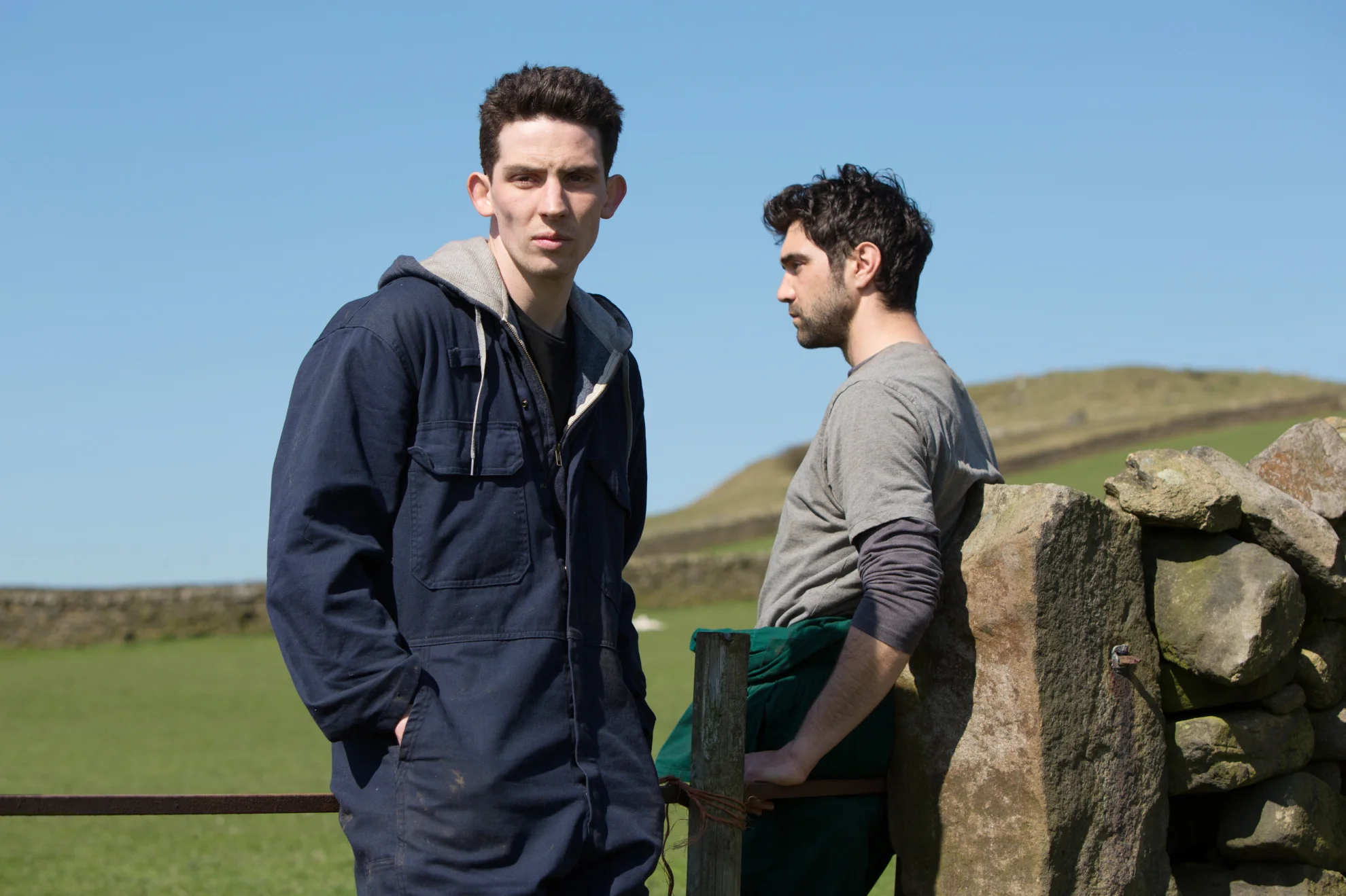God's Own Country hero banner image placeholder