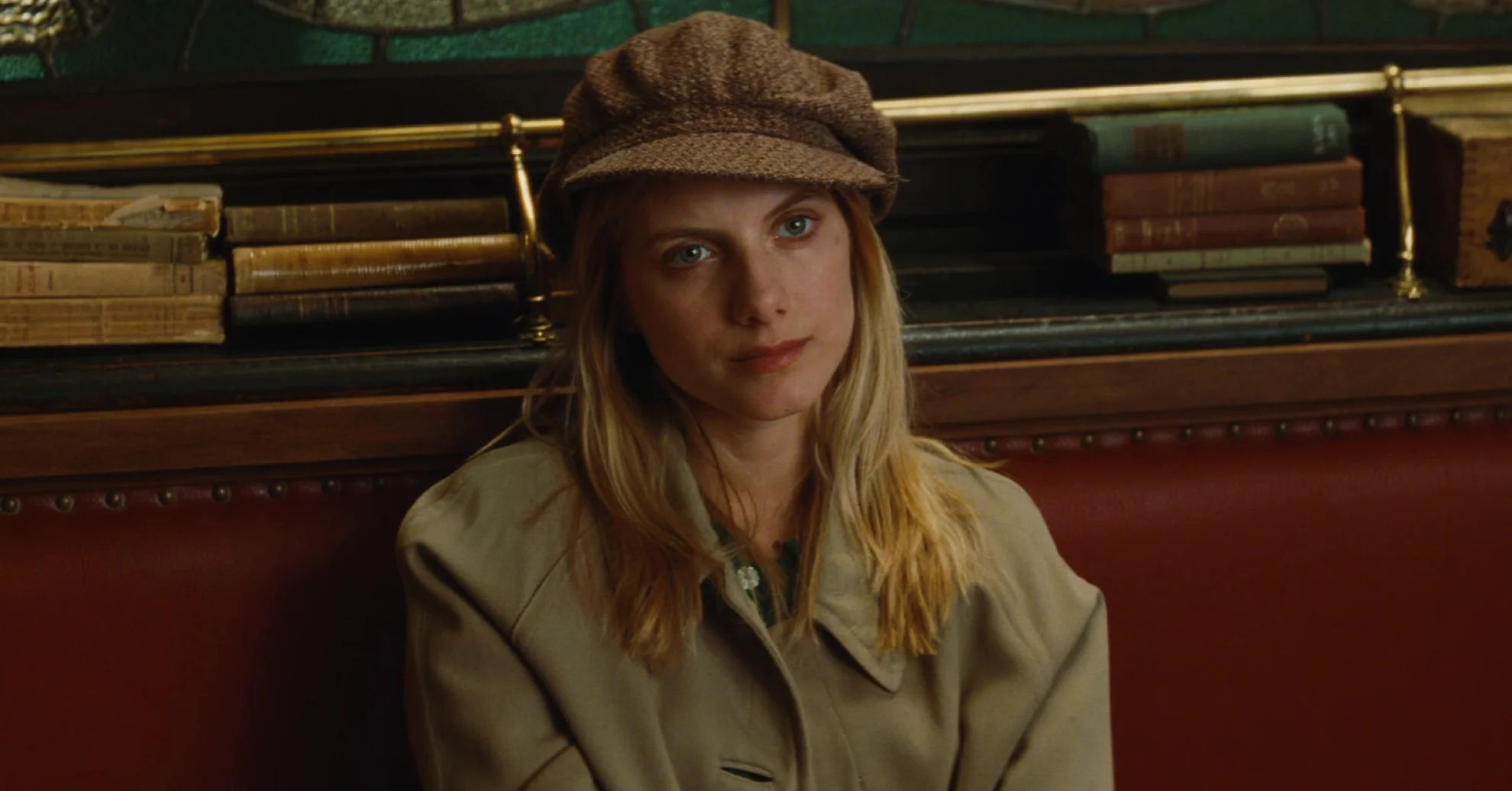 Inglourious Basterds hero banner image placeholder