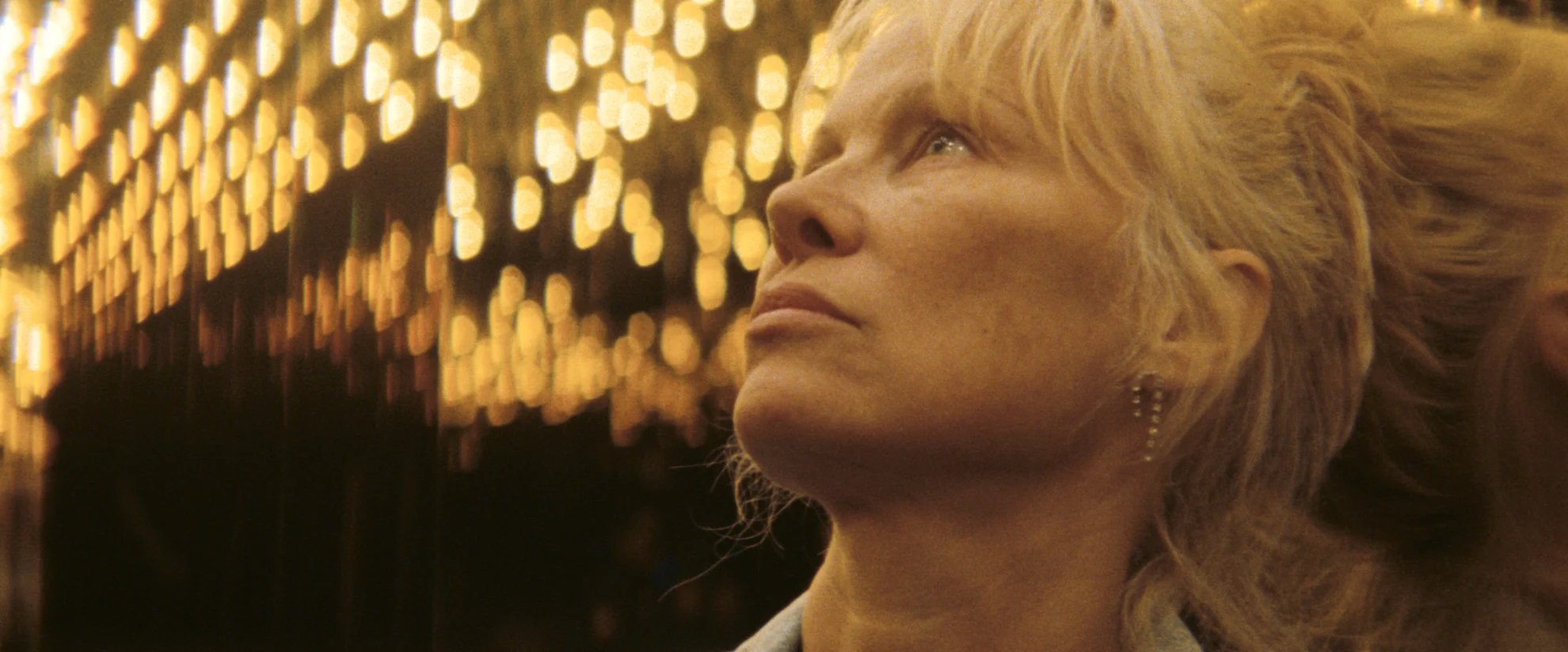 The Last Showgirl hero banner image placeholder