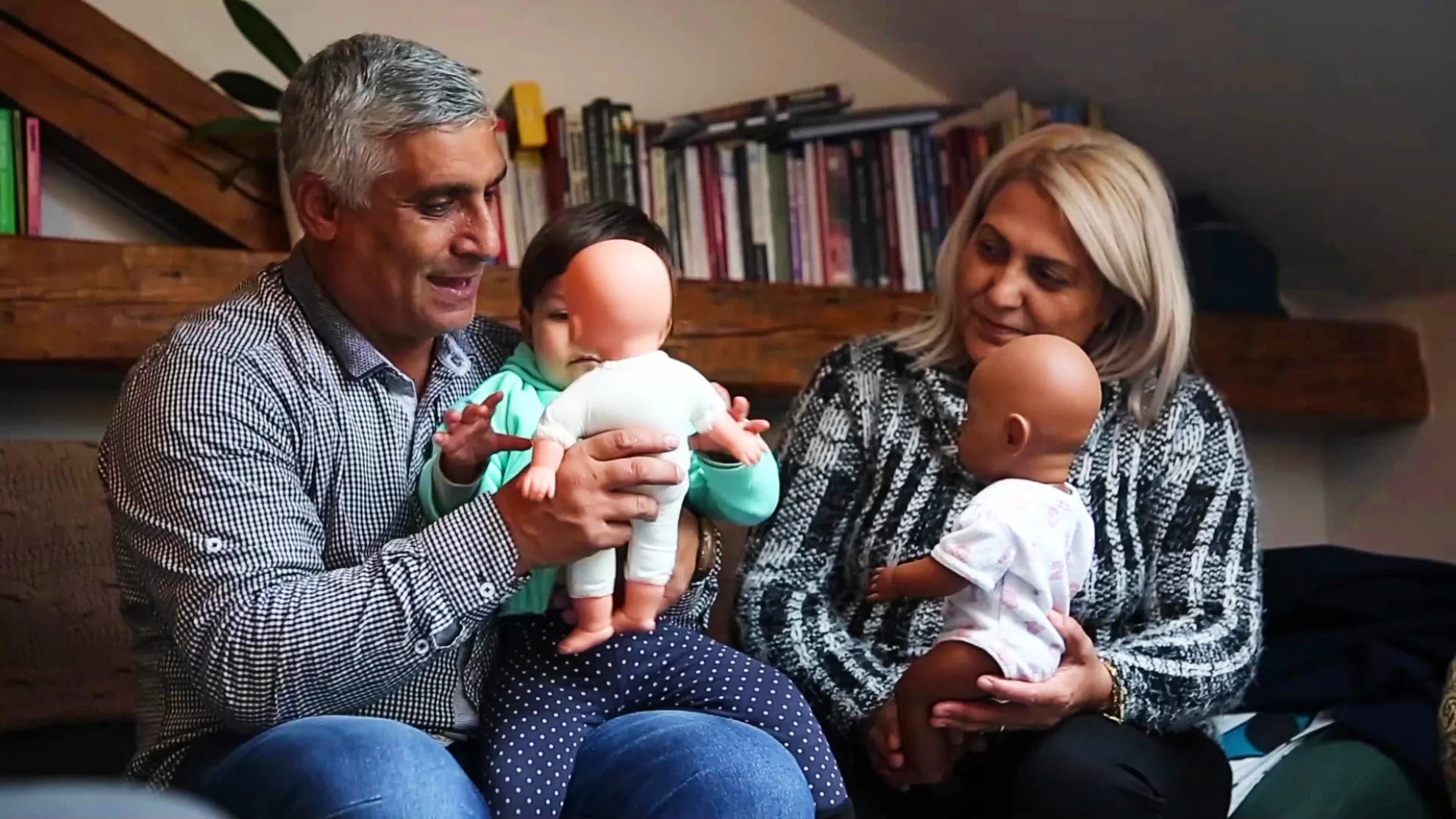 Snajka: Dairy of Expectations hero banner image placeholder