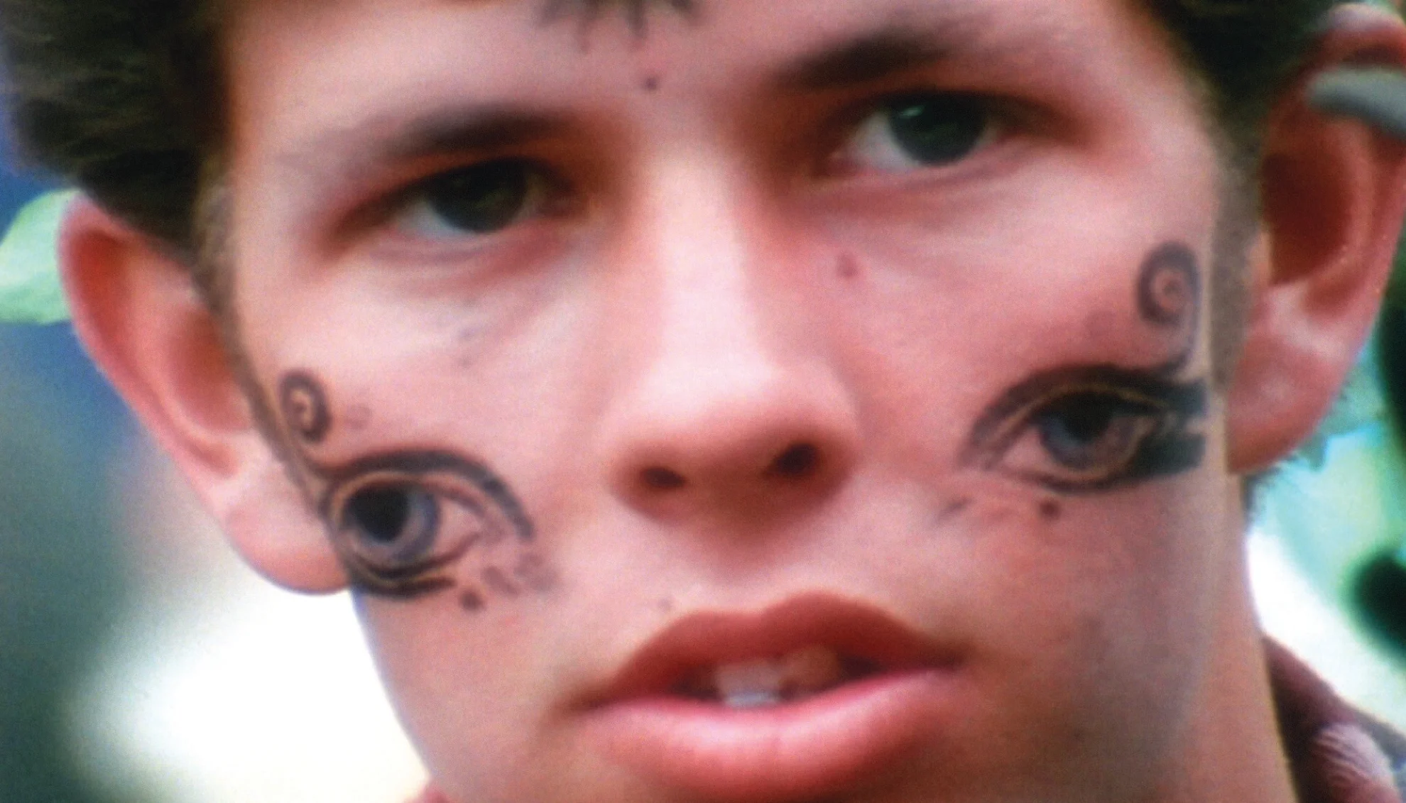 The Substance - Albert Hofmanns Lsd hero banner image placeholder