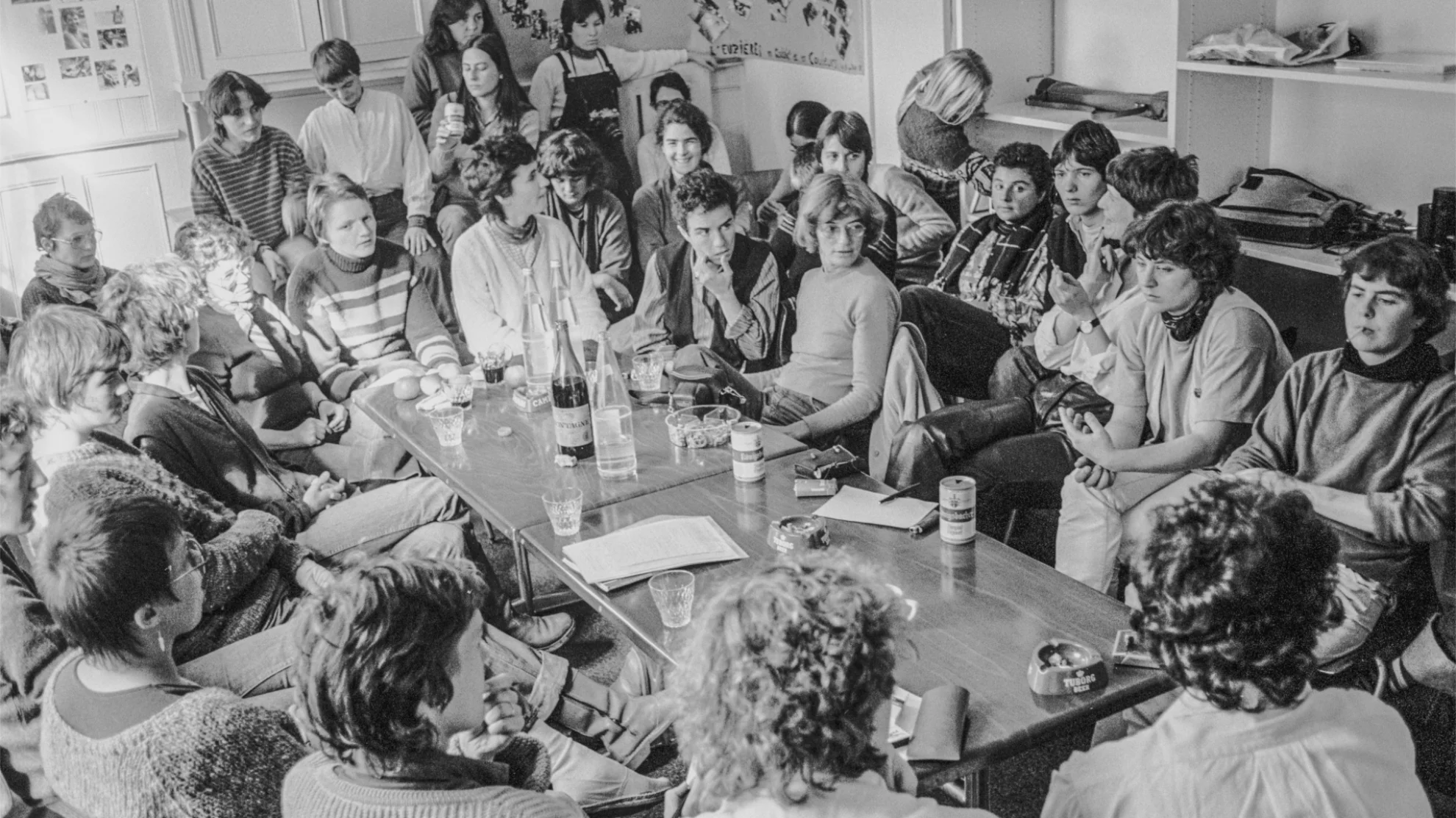 Queerness im Wandel der Zeit hero banner image placeholder