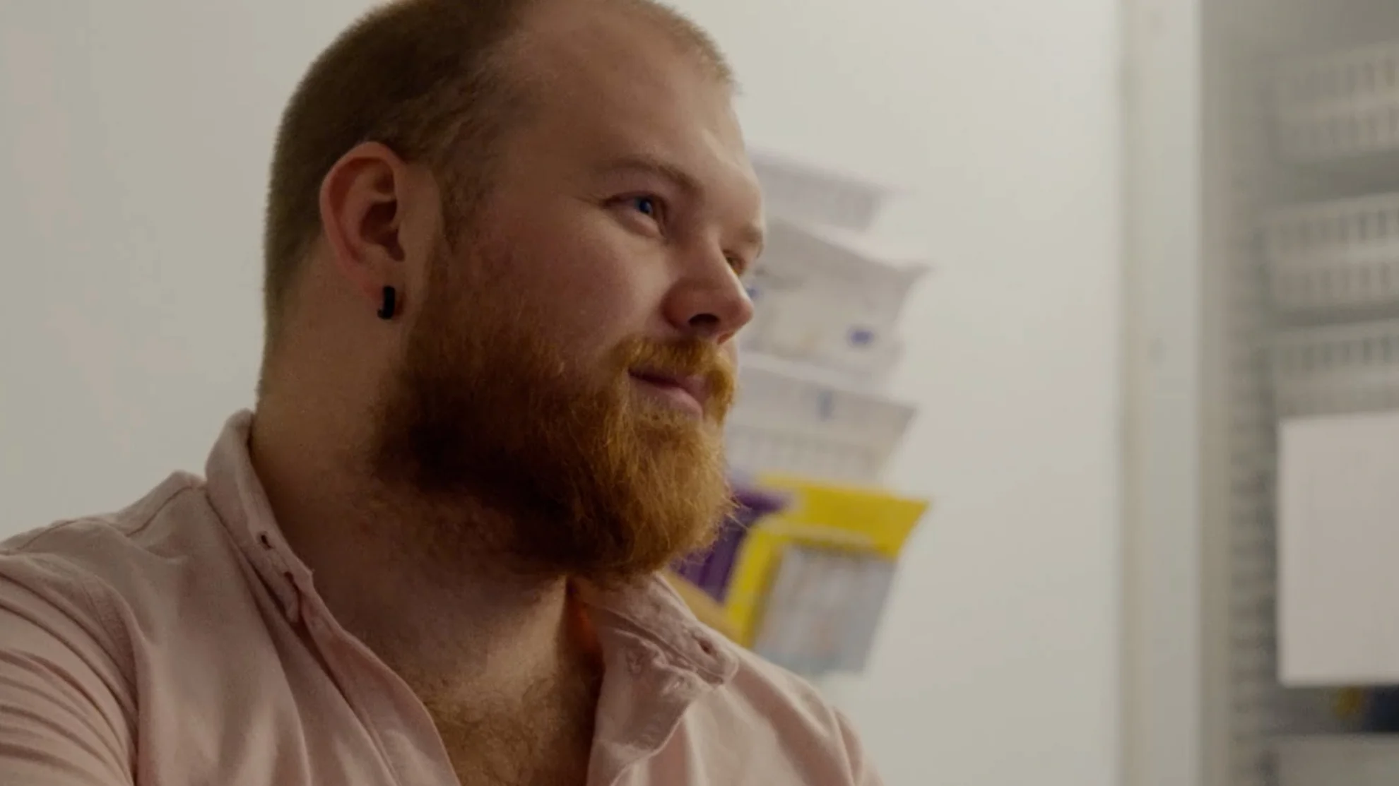 Fatherhood hero banner image placeholder