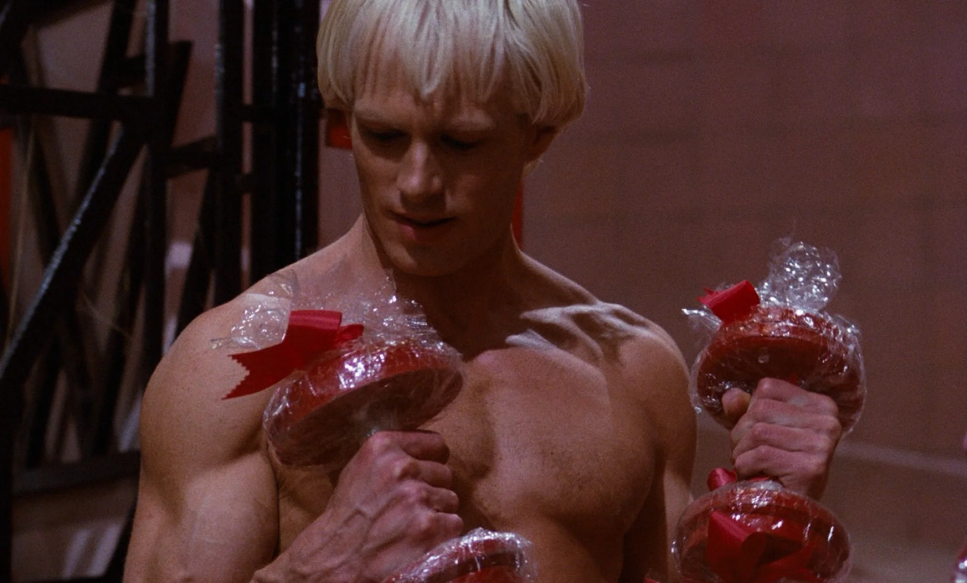 The Rocky Horror Picture Show hero banner image placeholder