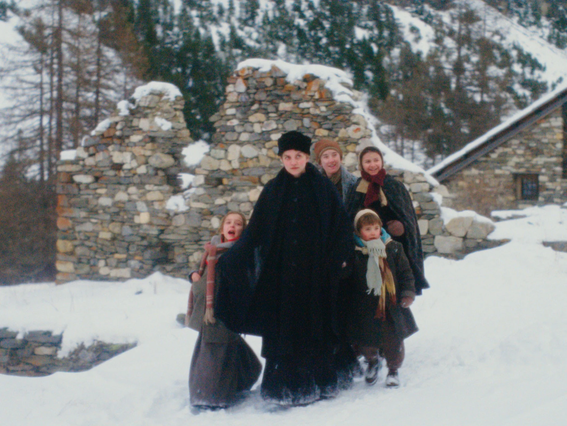 L' Engloutie hero banner image placeholder