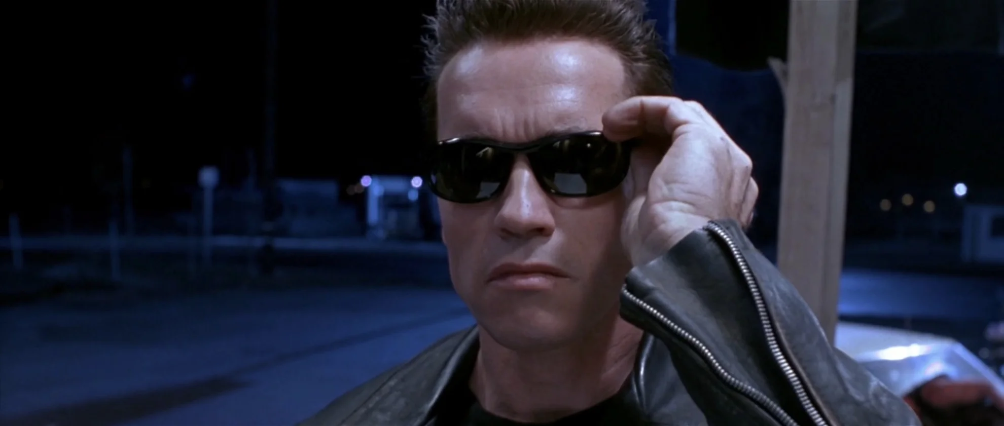 Terminator 2: Judgement Day hero banner image