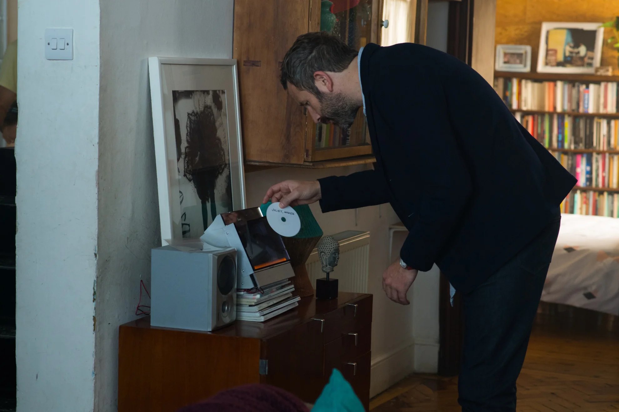 Juliet, Naked hero banner image placeholder