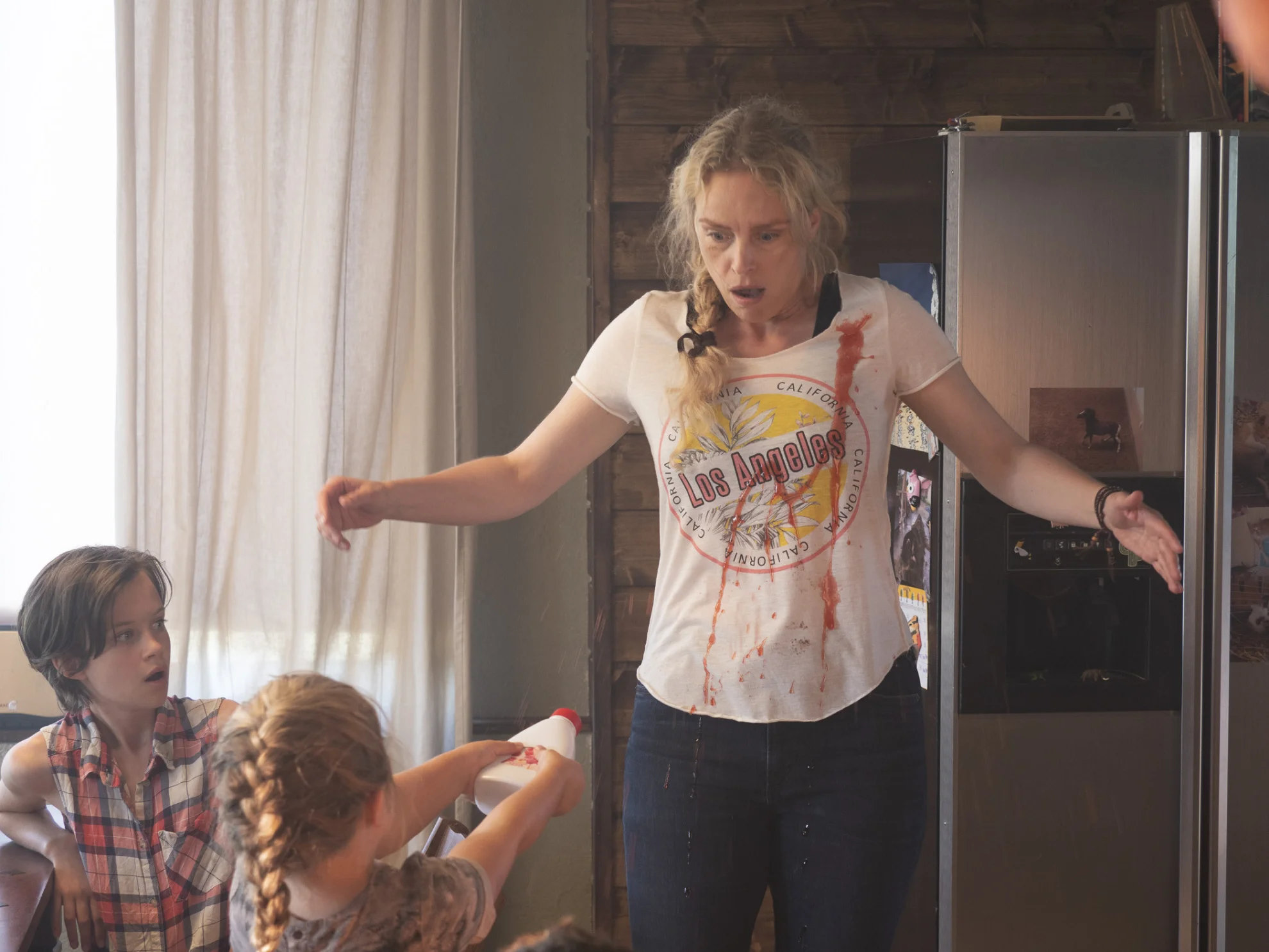 Pelikanblut - Alles für meine Tochter hero banner image placeholder