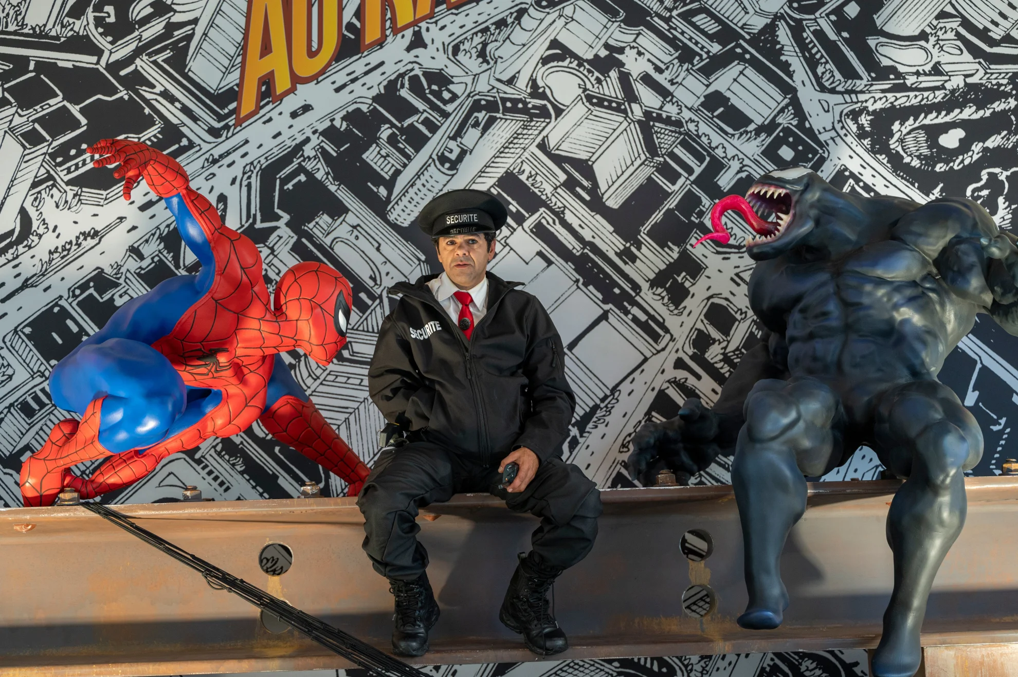 Le Nouveau Jouet hero banner image placeholder