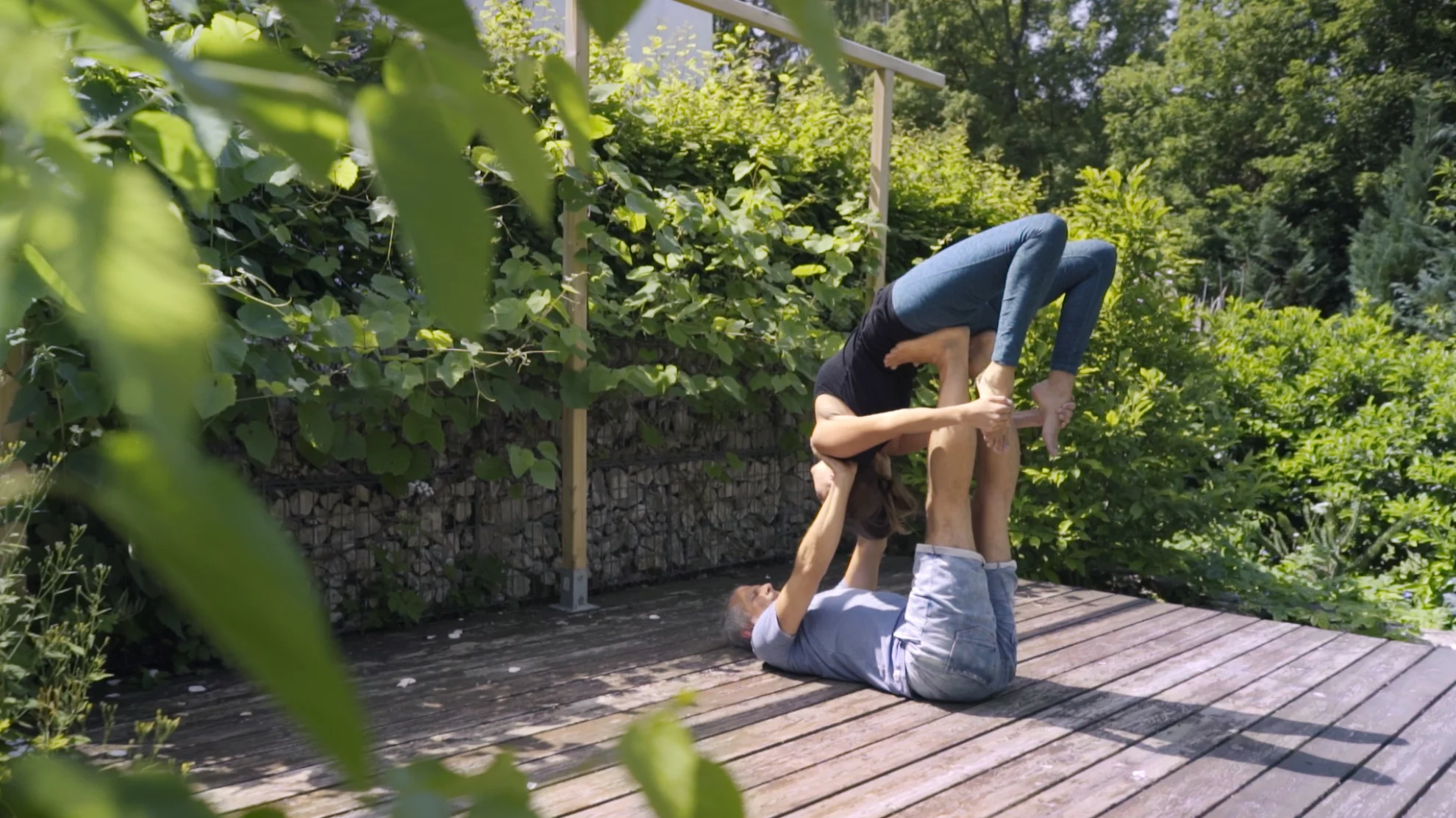 Sein - Gesund, Bewusst, Lebendig hero banner image placeholder