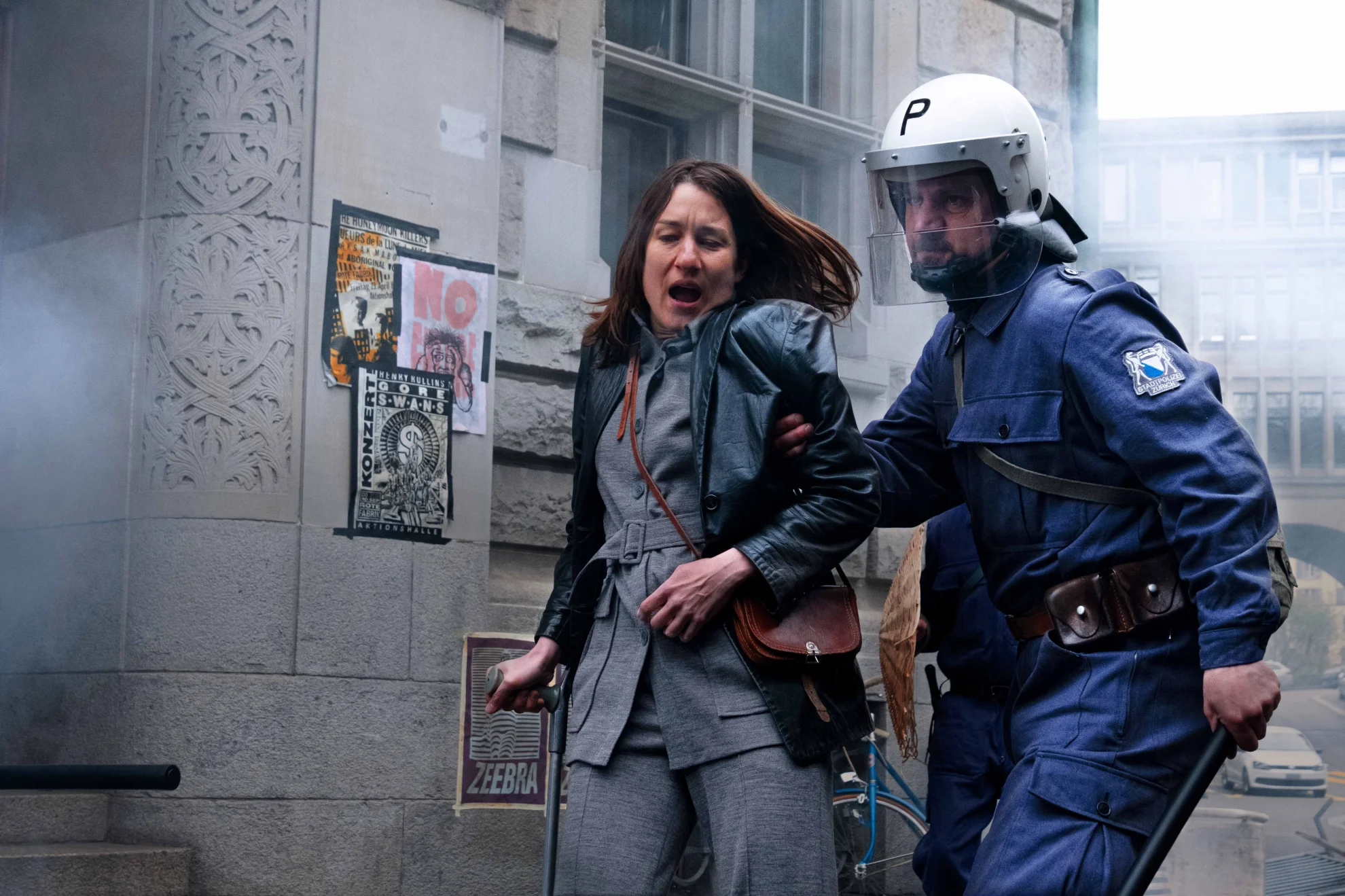 Stürm: Bis wir tot sind oder frei hero banner image placeholder