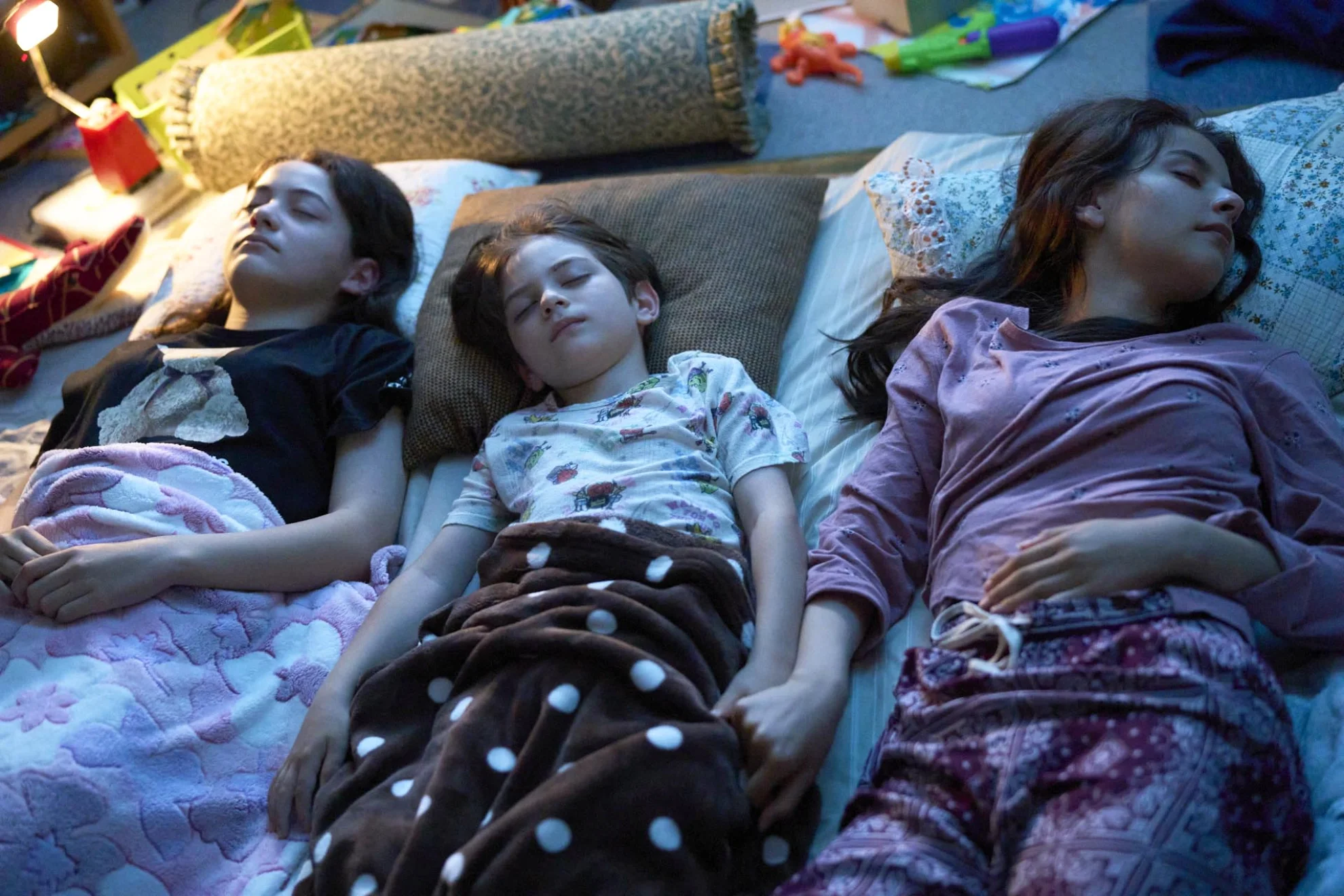 My Small Land hero banner image placeholder