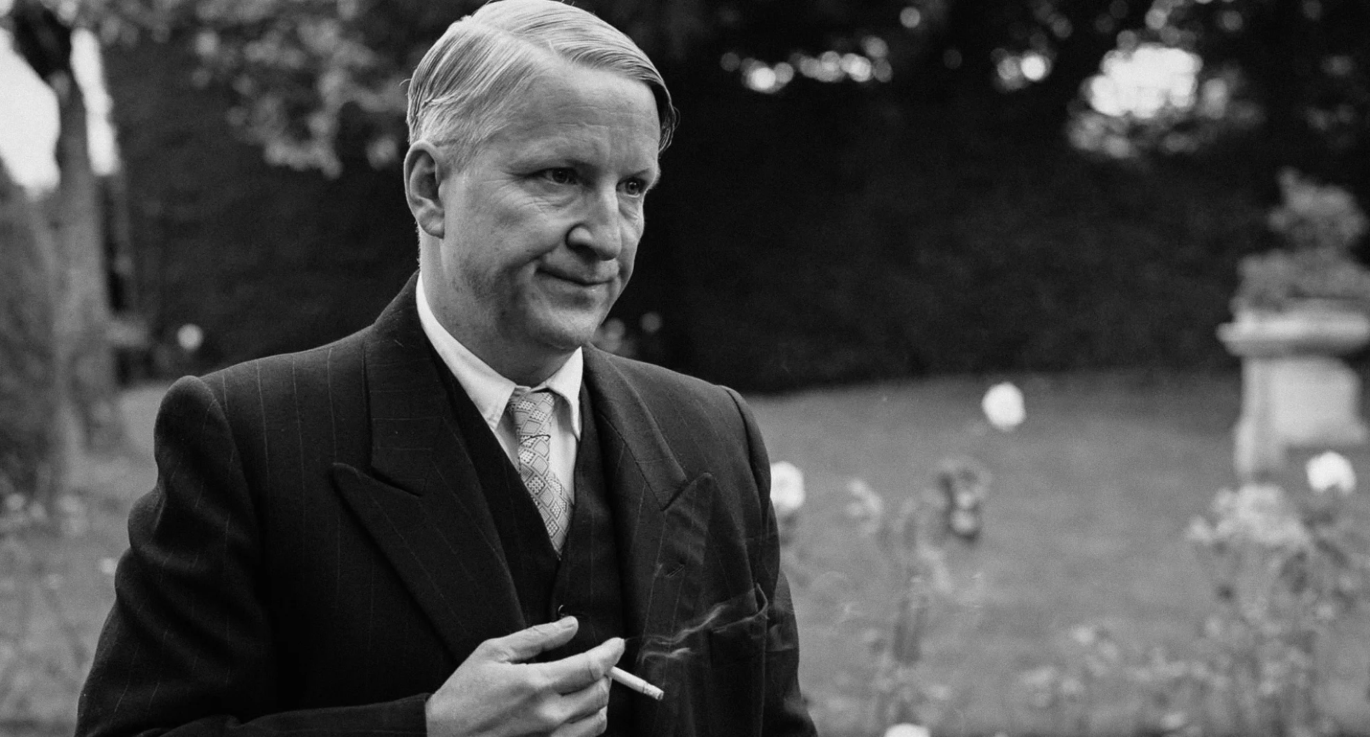 A Forgotten Man hero banner image placeholder