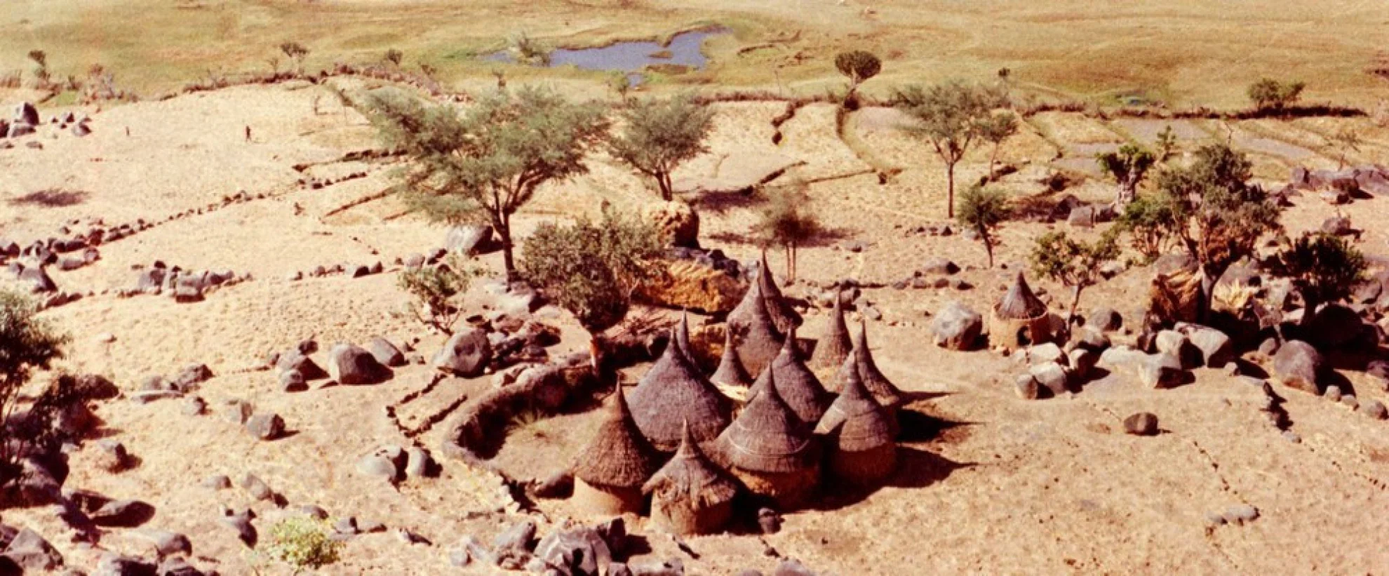 African Mirror hero banner image placeholder