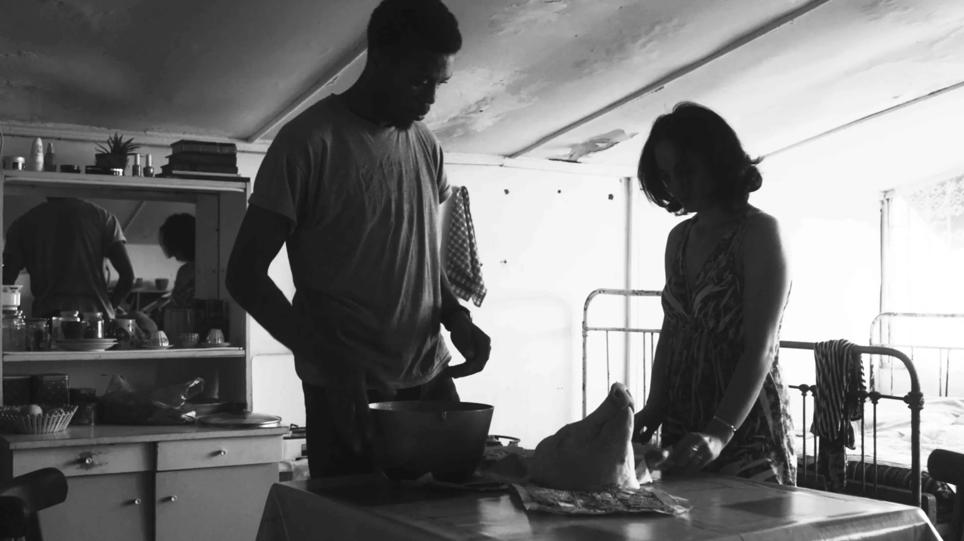 I Am Truly a Drop of Sun on Earth hero banner image placeholder