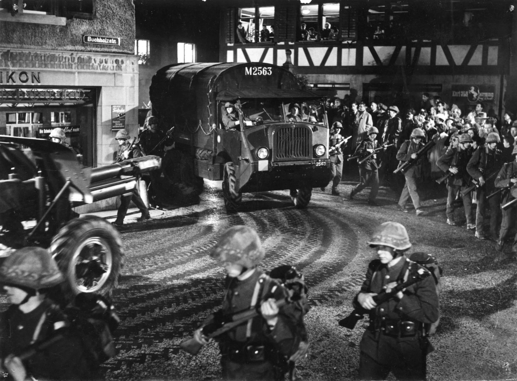 Der 10. Mai hero banner image placeholder