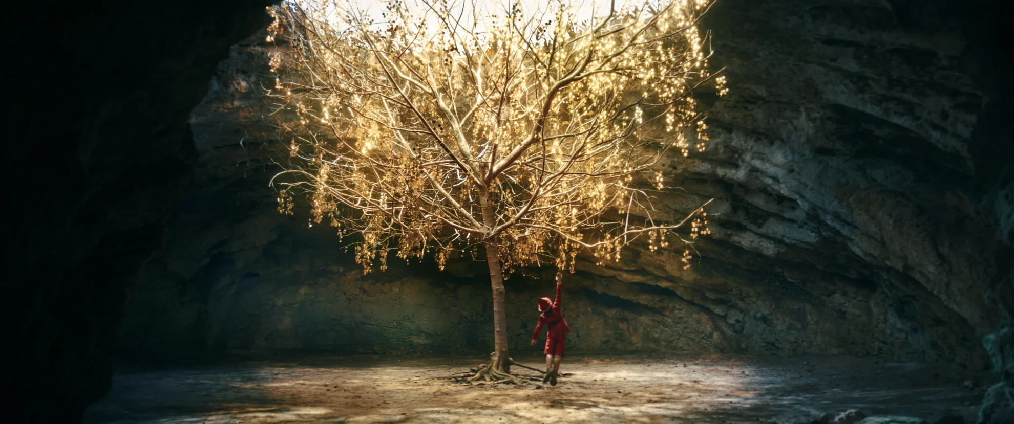 Pinocchio hero banner image placeholder