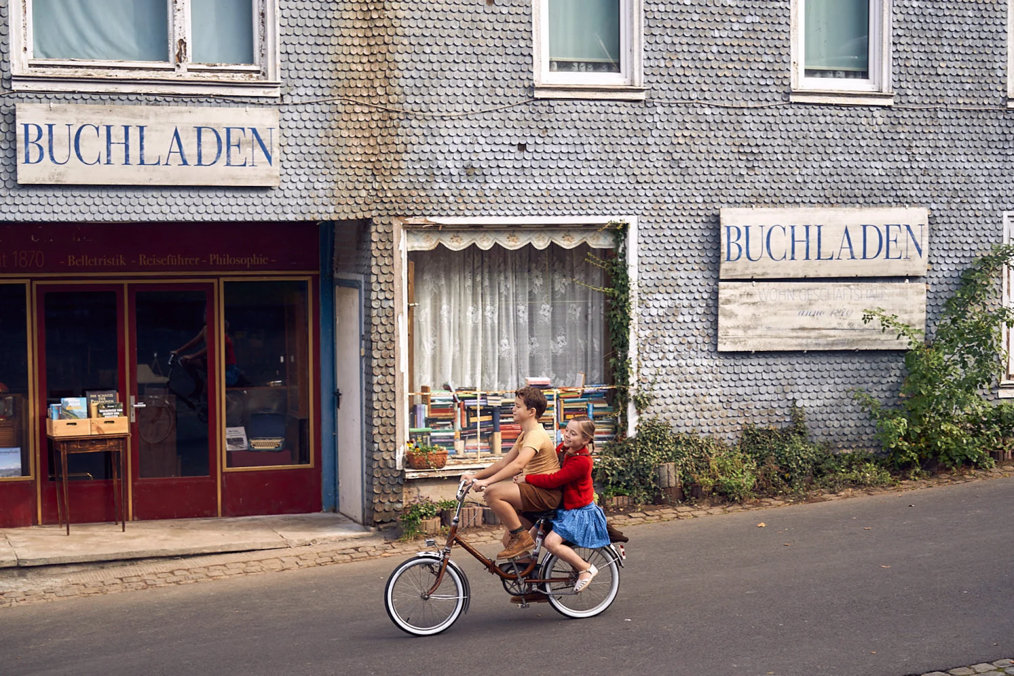 Was man von hier aus sehen kann hero banner image placeholder