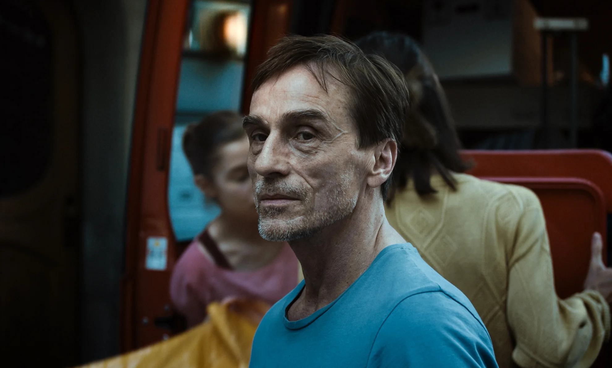 Das Mädchen und die Spinne hero banner image placeholder