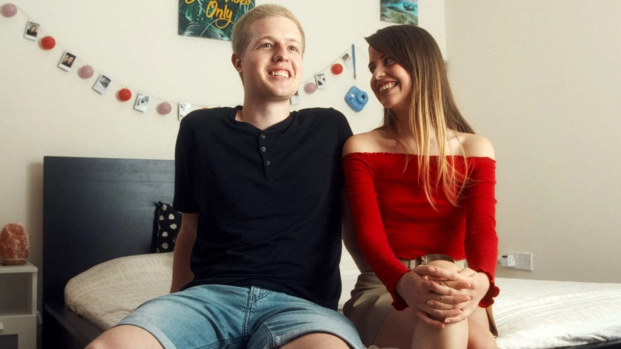 Pornfluencer hero banner image