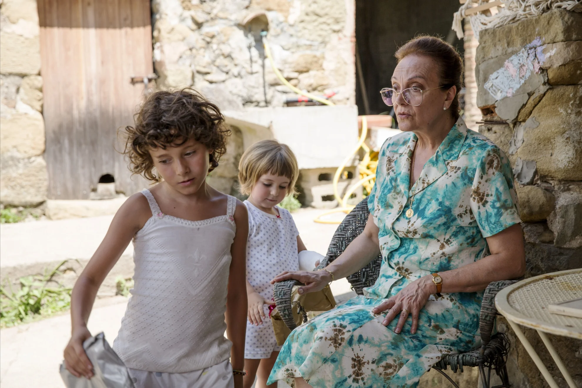 Estiu 1993 hero banner image