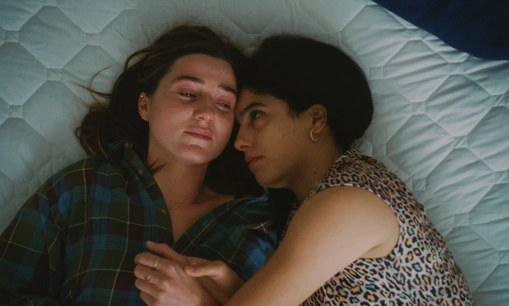 Le Ravissement hero banner image placeholder