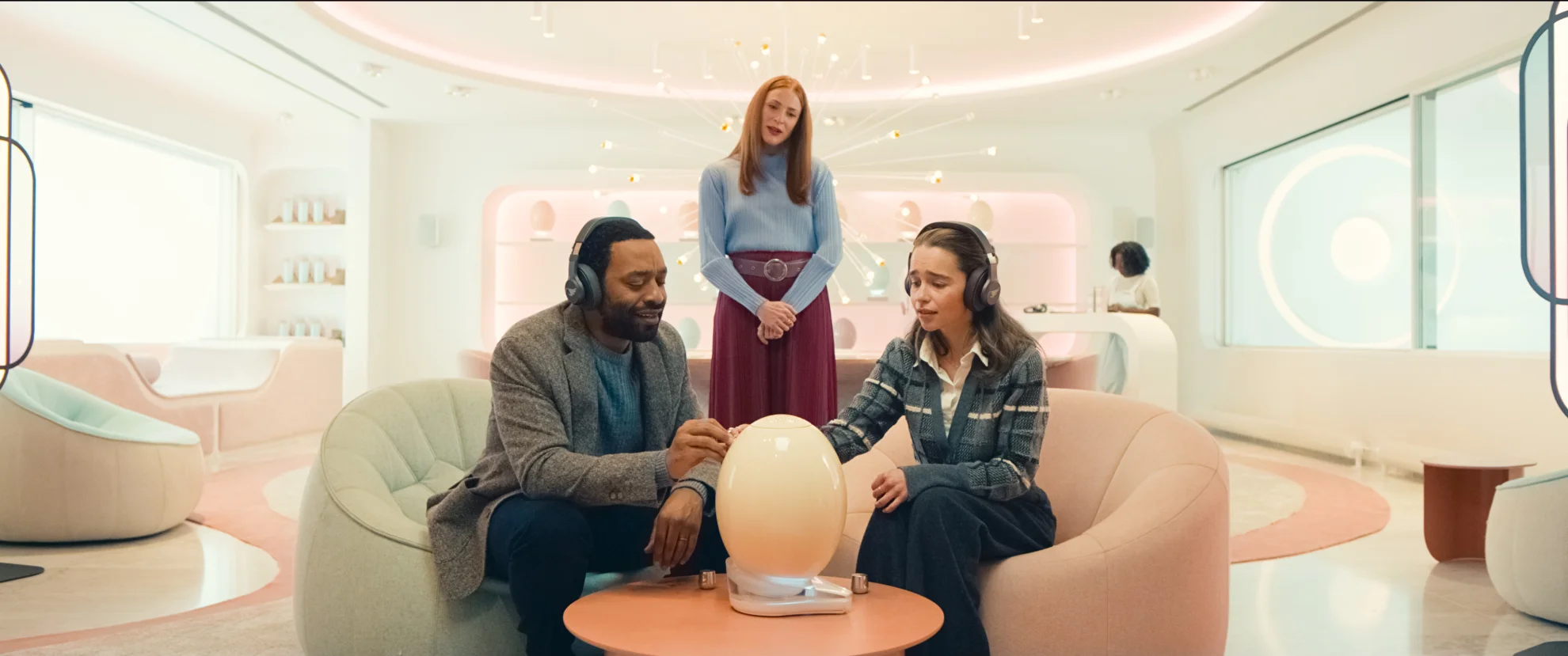 The Pod Generation hero banner image