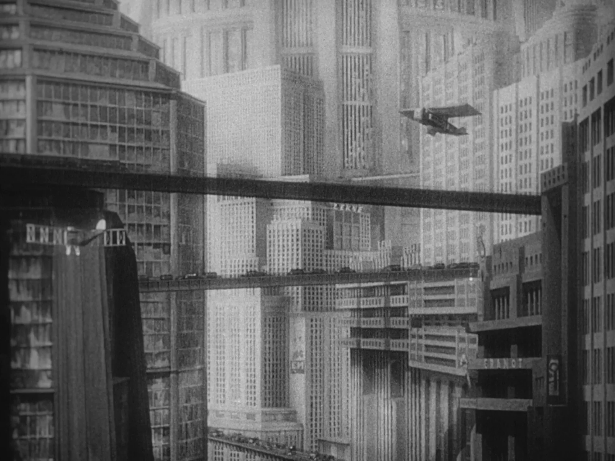 Metropolis hero banner image