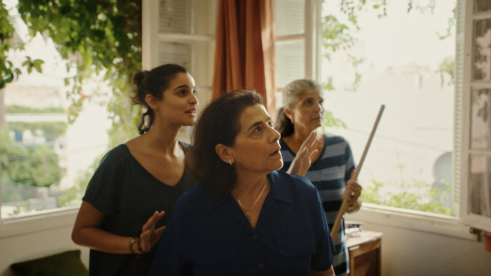 À voix basse hero banner image placeholder